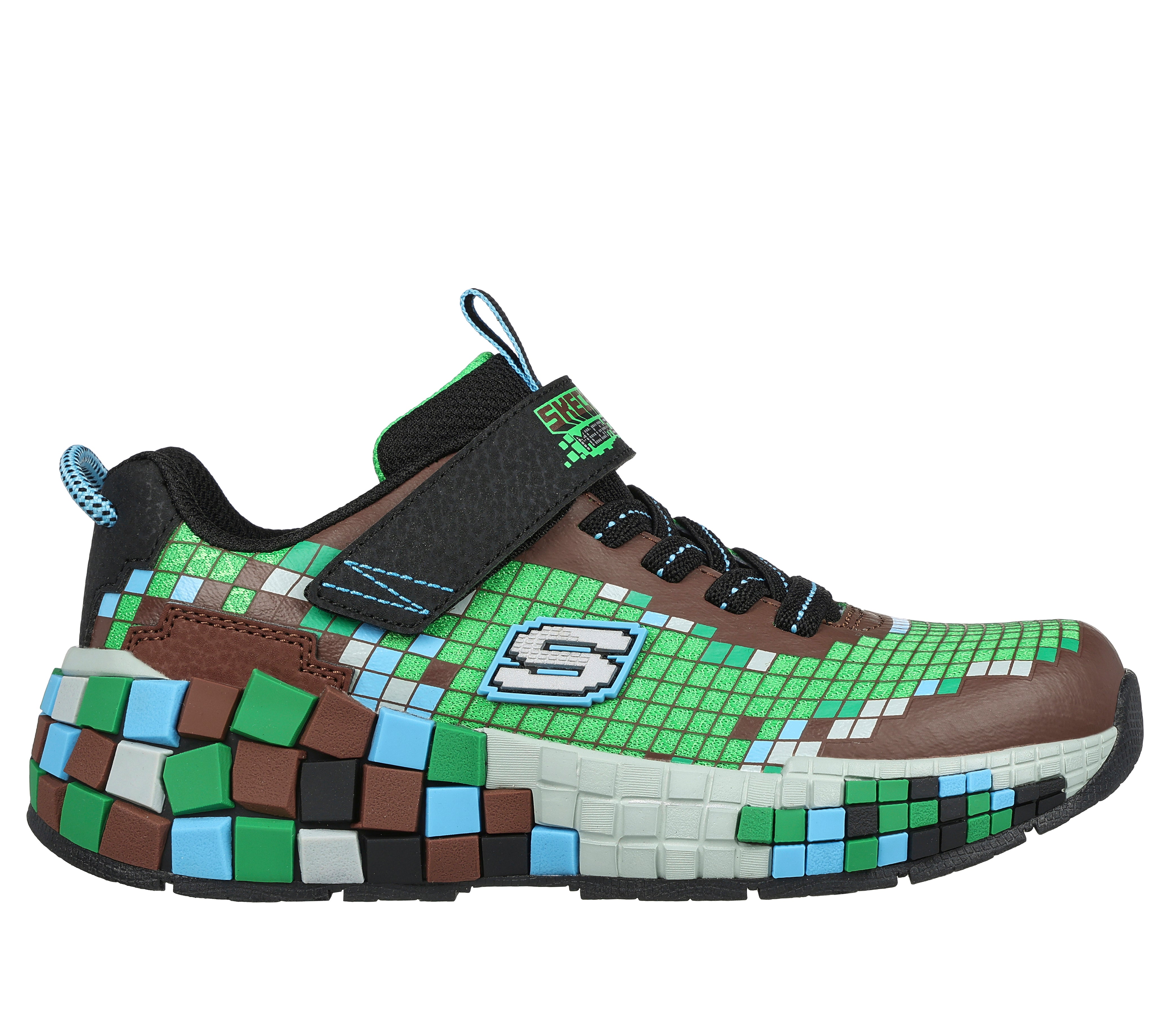 Pantofi Skechers Mega-Craft 3.0 EU 27- EU 35