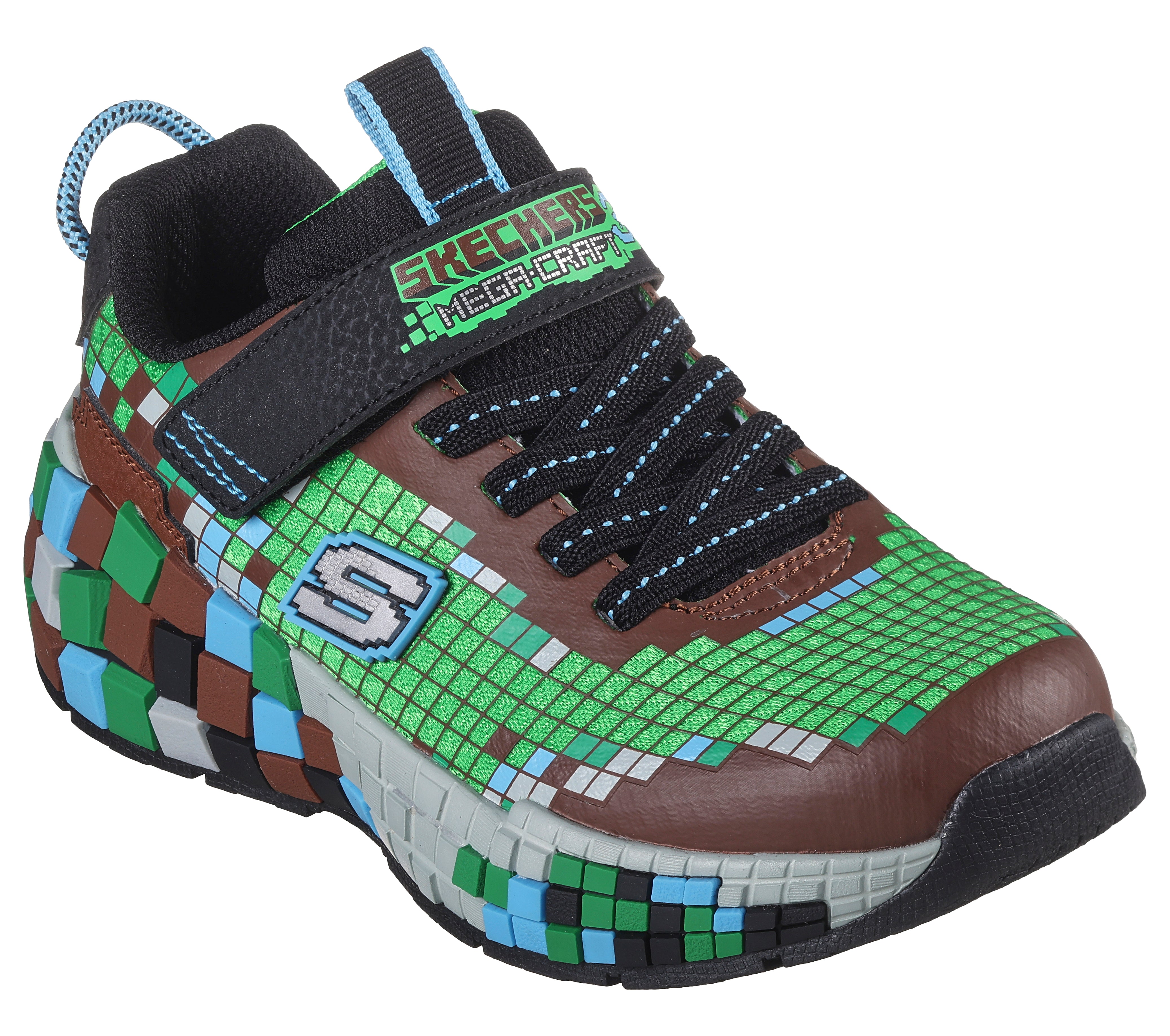 Pantofi Skechers Mega-Craft 3.0 EU 27- EU 35