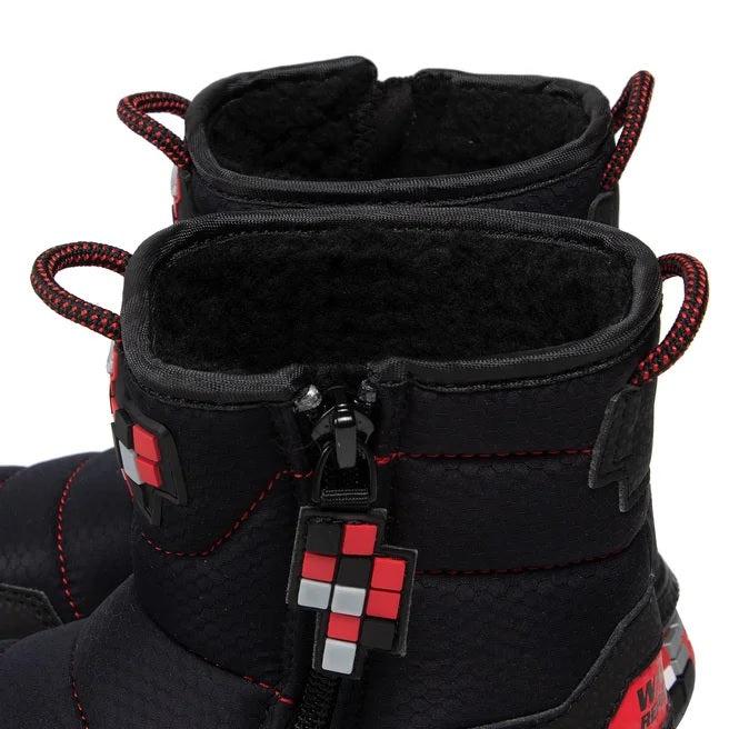 Cizma Skechers Mega-Craft - Cubofor EU 27- EU 35