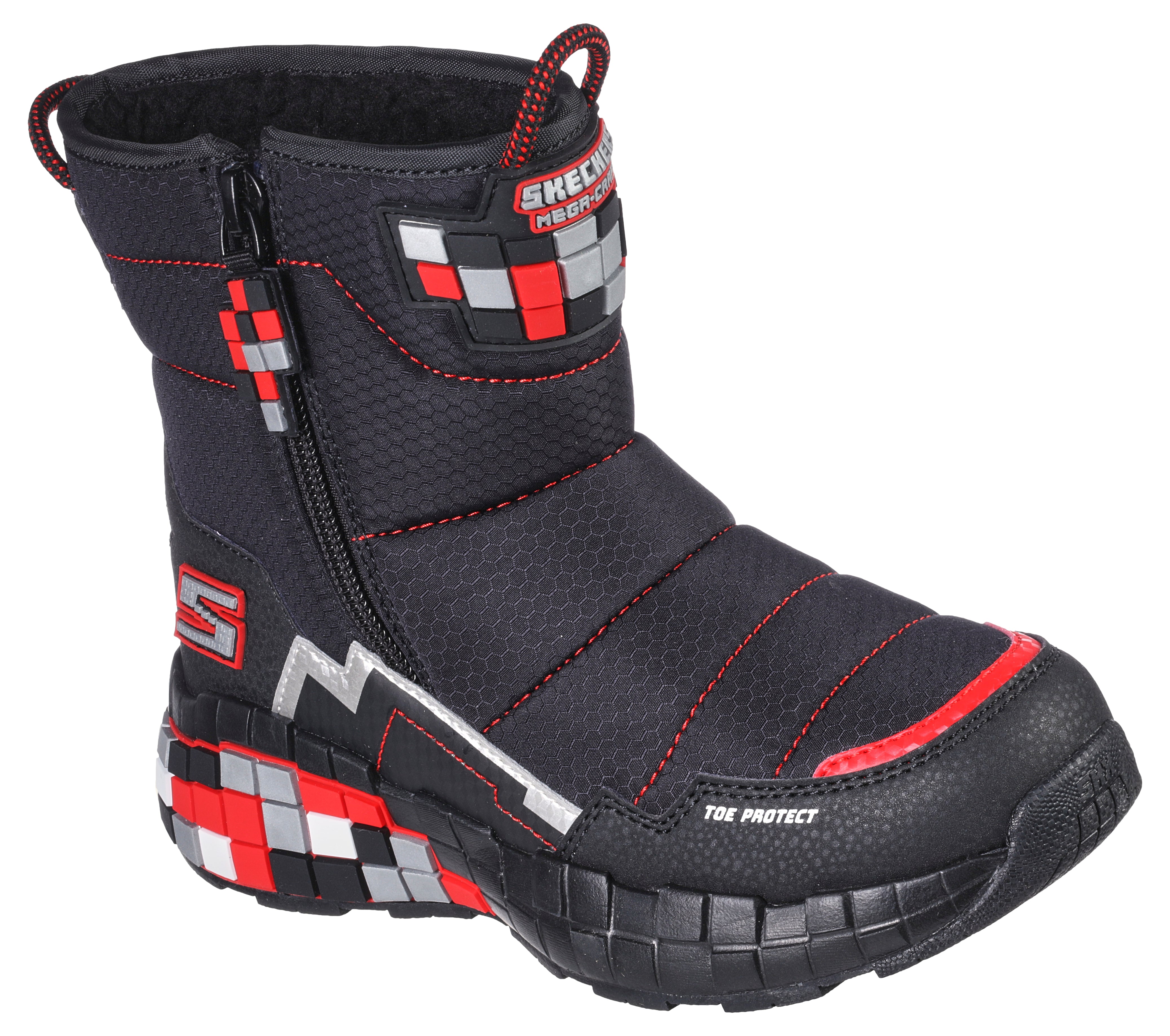Cizma Skechers Mega-Craft - Cubofor EU 27- EU 35