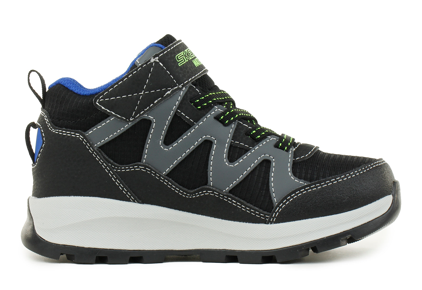 Ghete Skechers Storm Blazer - Drizzle Squad EU 27 - EU 34