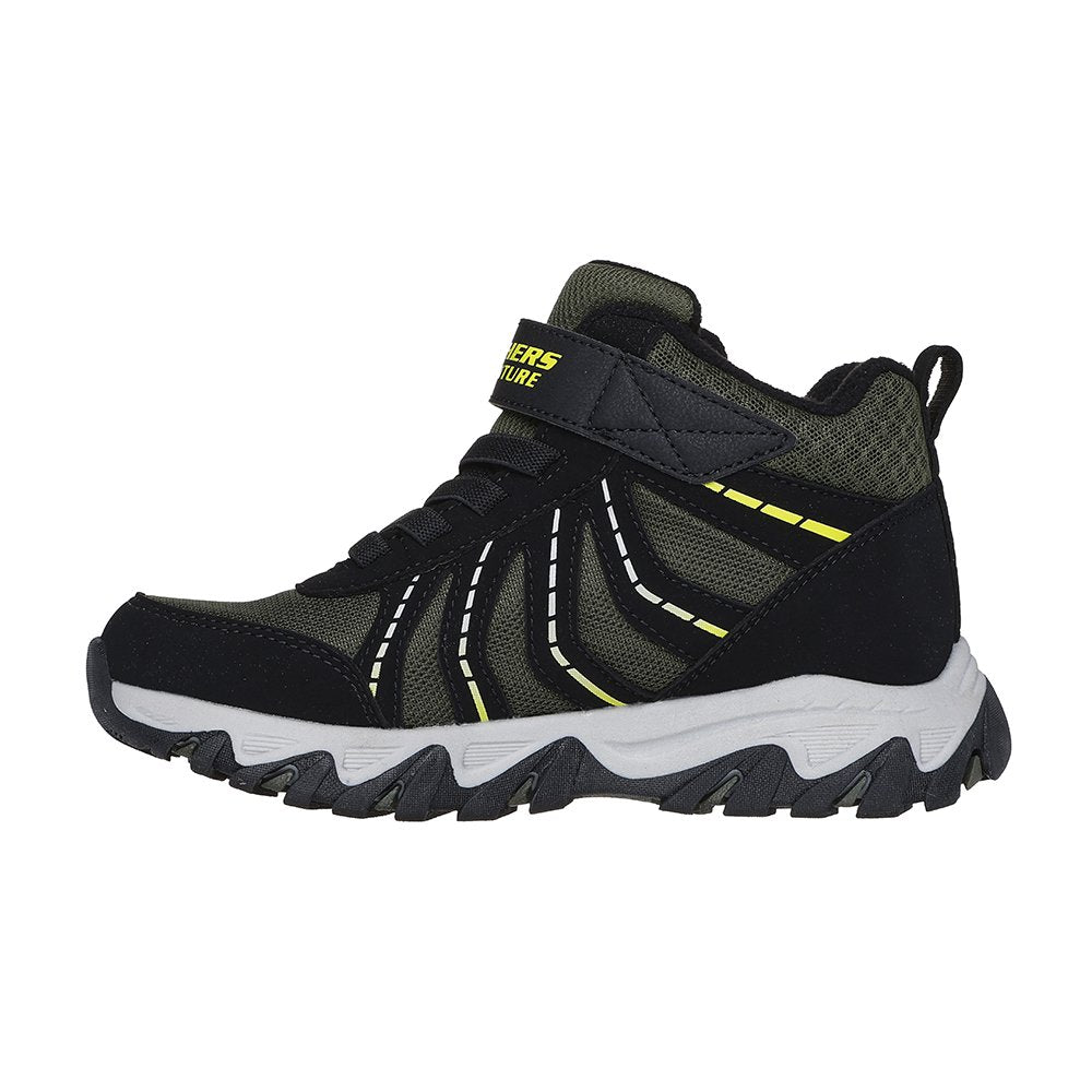 Ghete Skechers Waterproof Rugged Ranger - Storm Trail EU 27.5 - EU 35