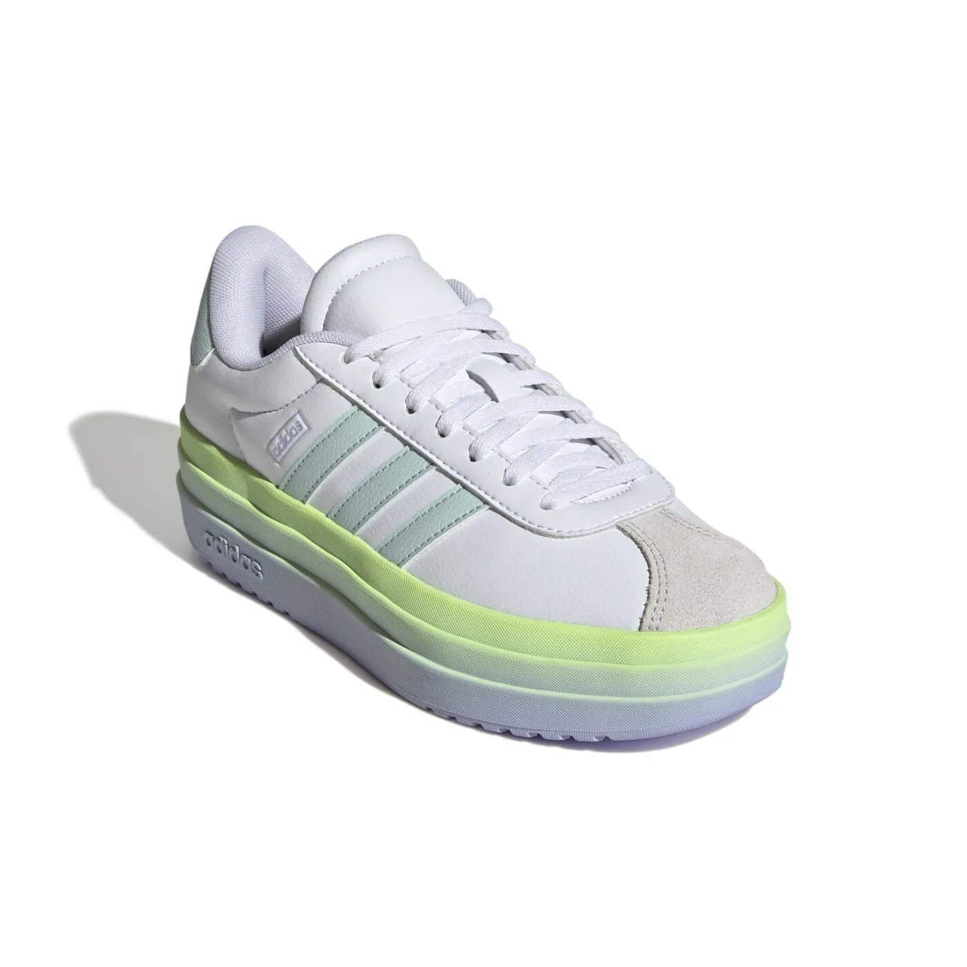 Sneakers-adidas-Court Bold EU 35.5 - EU 39.5