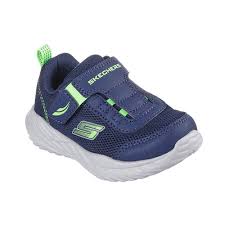 Sneakers Skechers Nitro Sprint EU 21 - EU 26