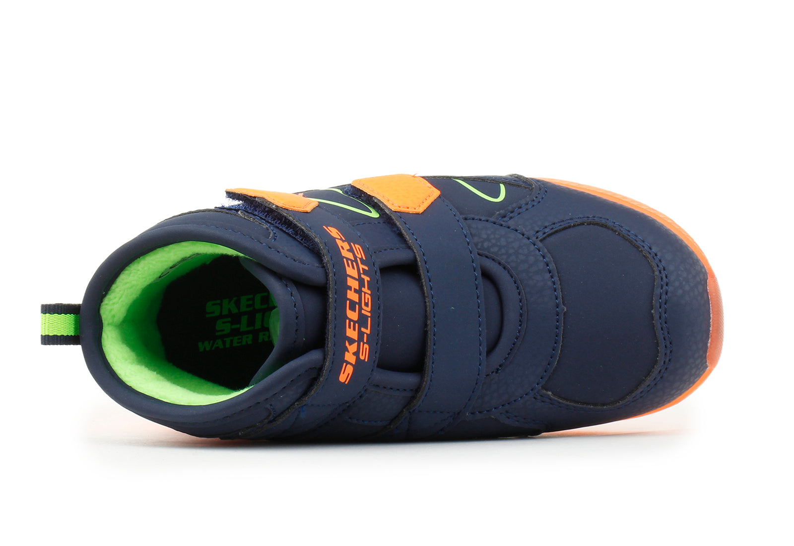 Gheata Skechers llumi-Brights - Splash Beams EU 21 - EU 26