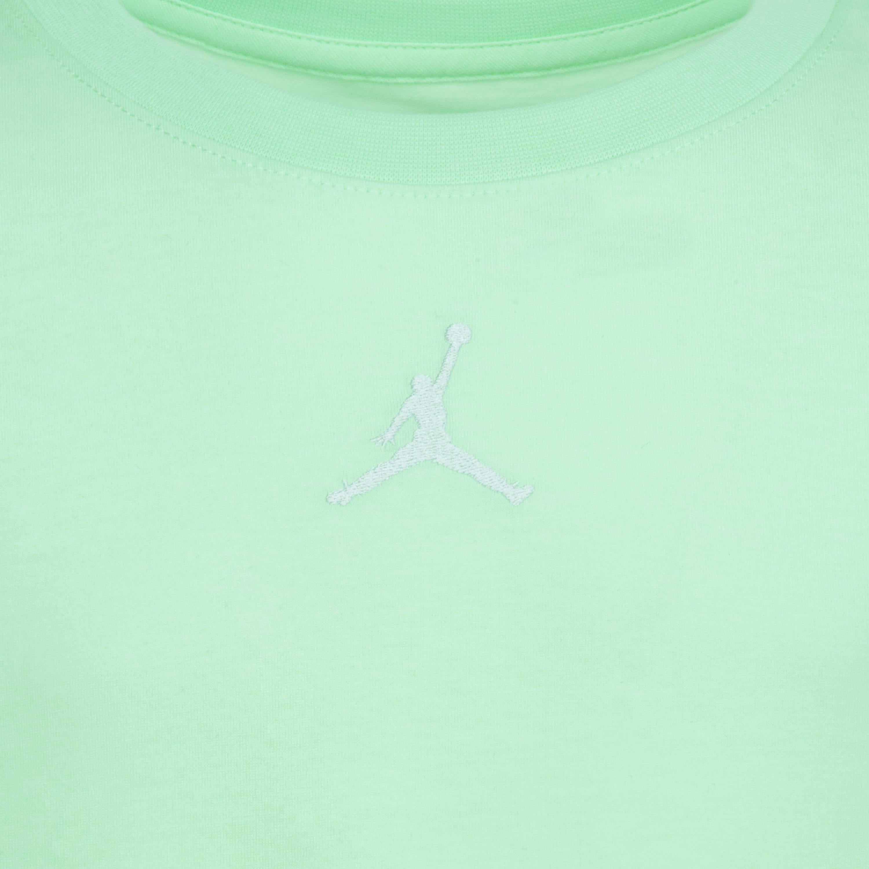 Tricou Nike JDG Jordan Essentials 8-15 ani