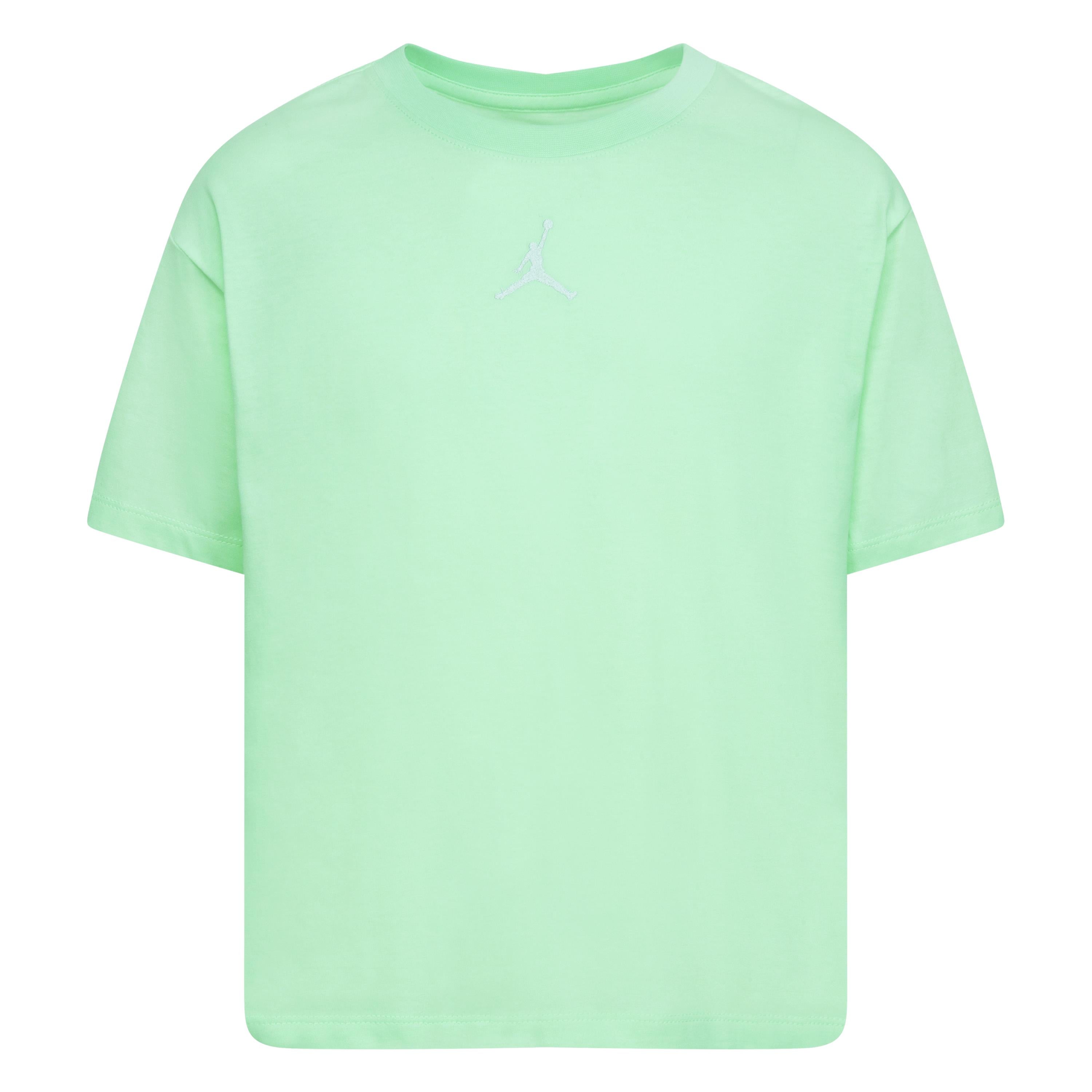 Tricou Nike JDG Jordan Essentials 8-15 ani