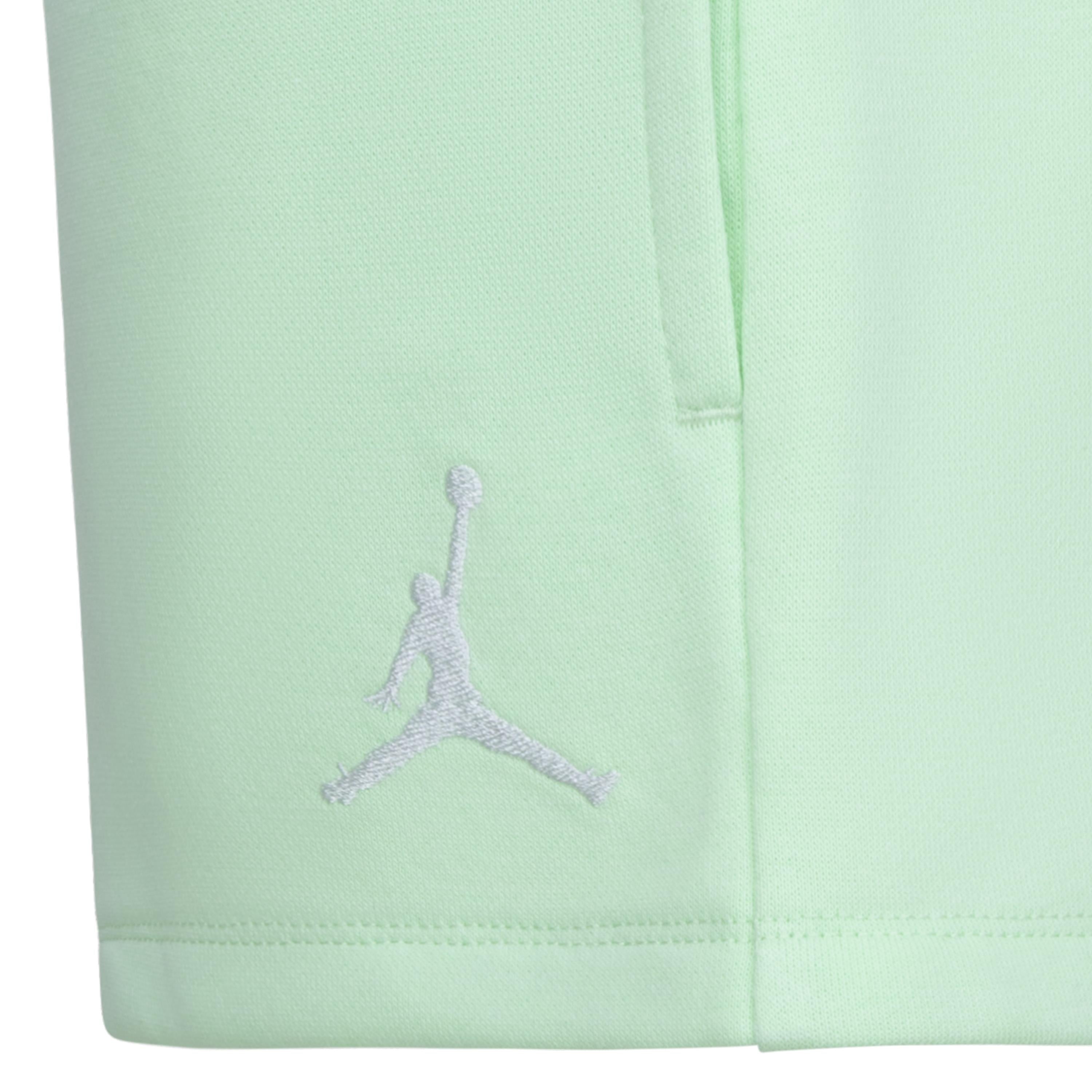 Short Nike Jordan Essentials 8-15 ani