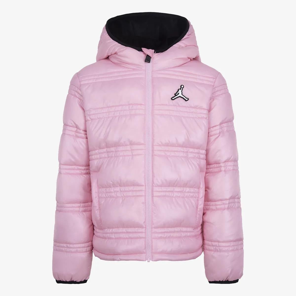 Geaca grosime medie Nike Jordan matlasata 8-16 ani