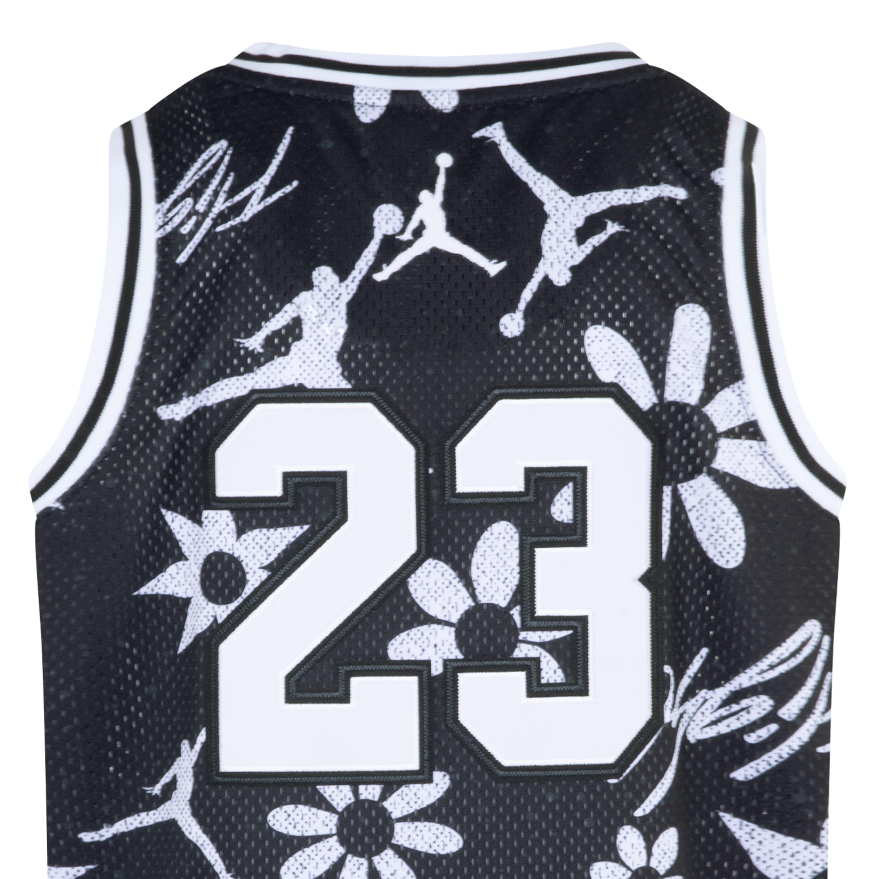 Tricou Nike Jordan Jordan 23 Aop 8-15 ani