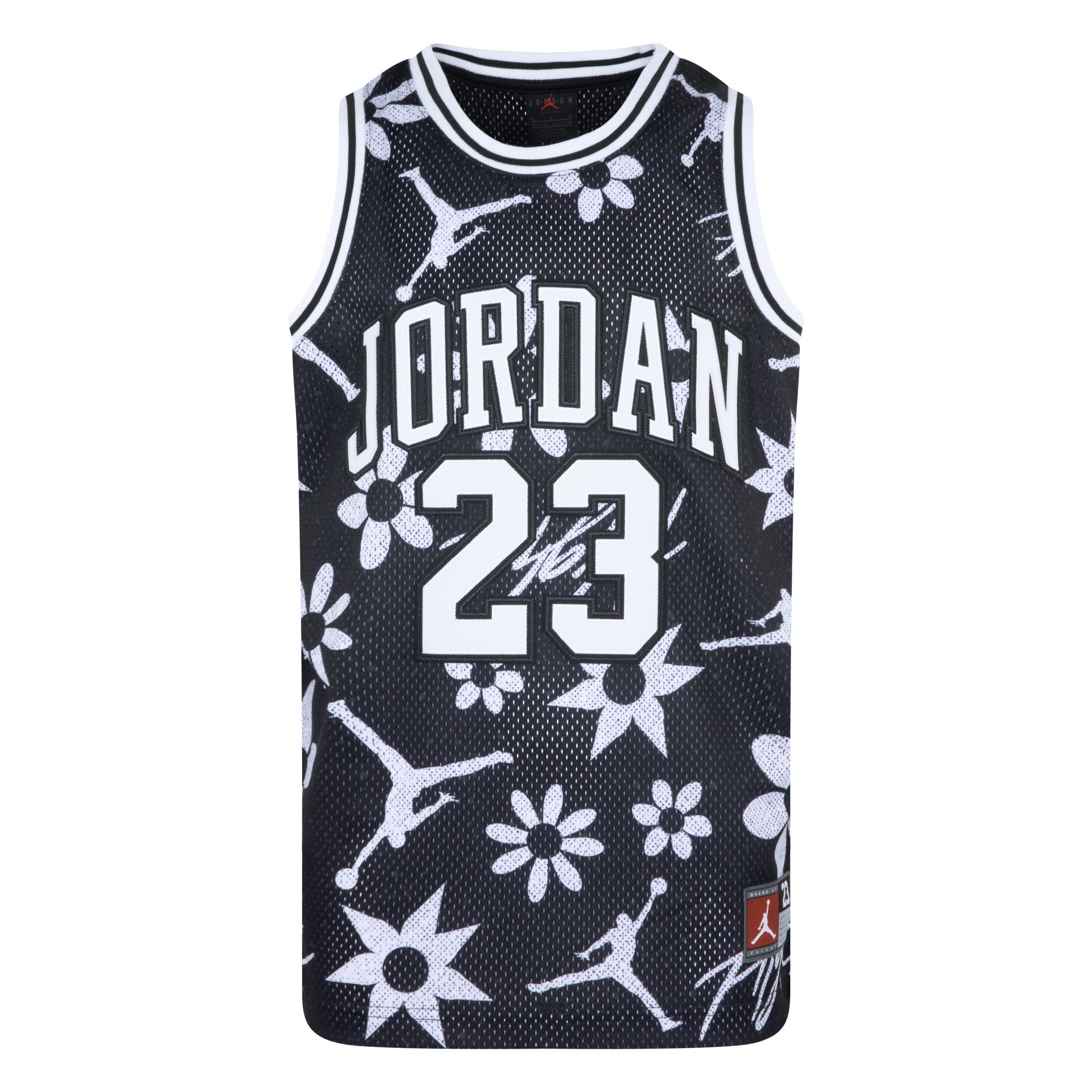 Tricou Nike Jordan Jordan 23 Aop 8-15 ani