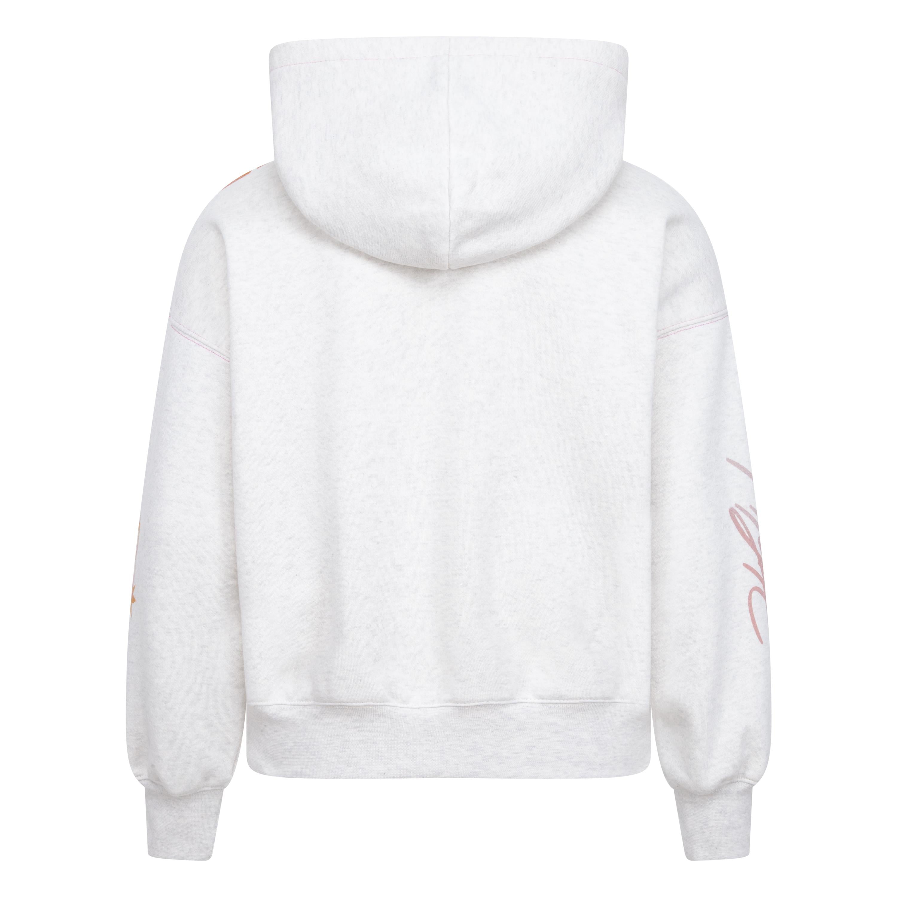 Hanorac copii Nike Deloris Jordan Flower 8-15 ani - 1