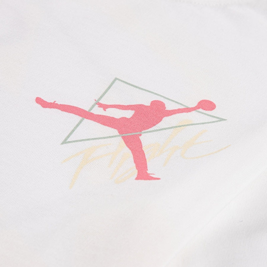 Tricou-Nike-Jordan Jumpman Take Flight Ss Tee 8 - 15 Ani