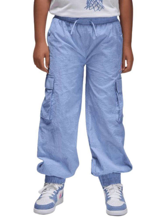 Pantaloni sport Jdg Blue Jeans & Bling Woven 8 - 14 Ani