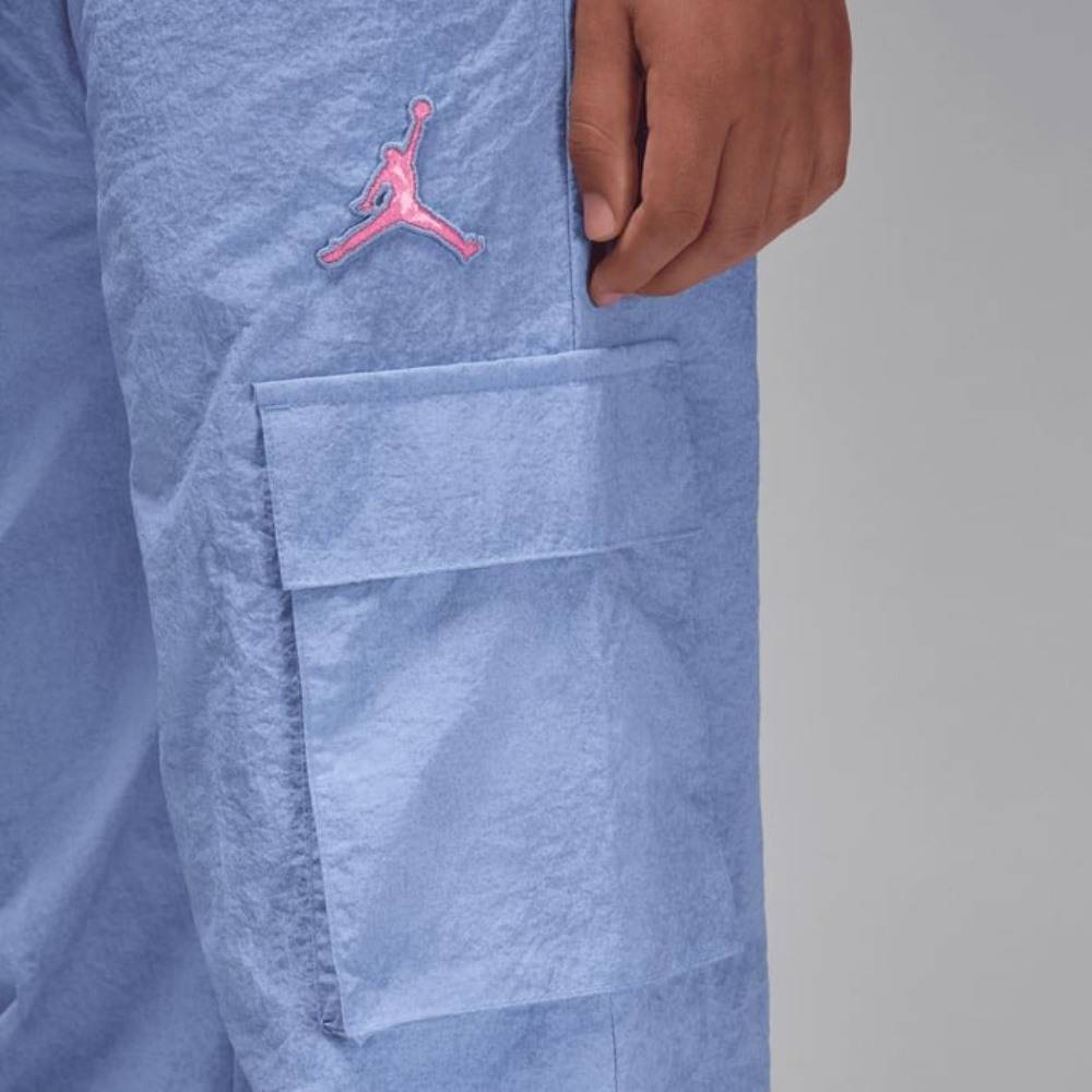 Pantaloni sport Jdg Blue Jeans & Bling Woven 8 - 14 Ani