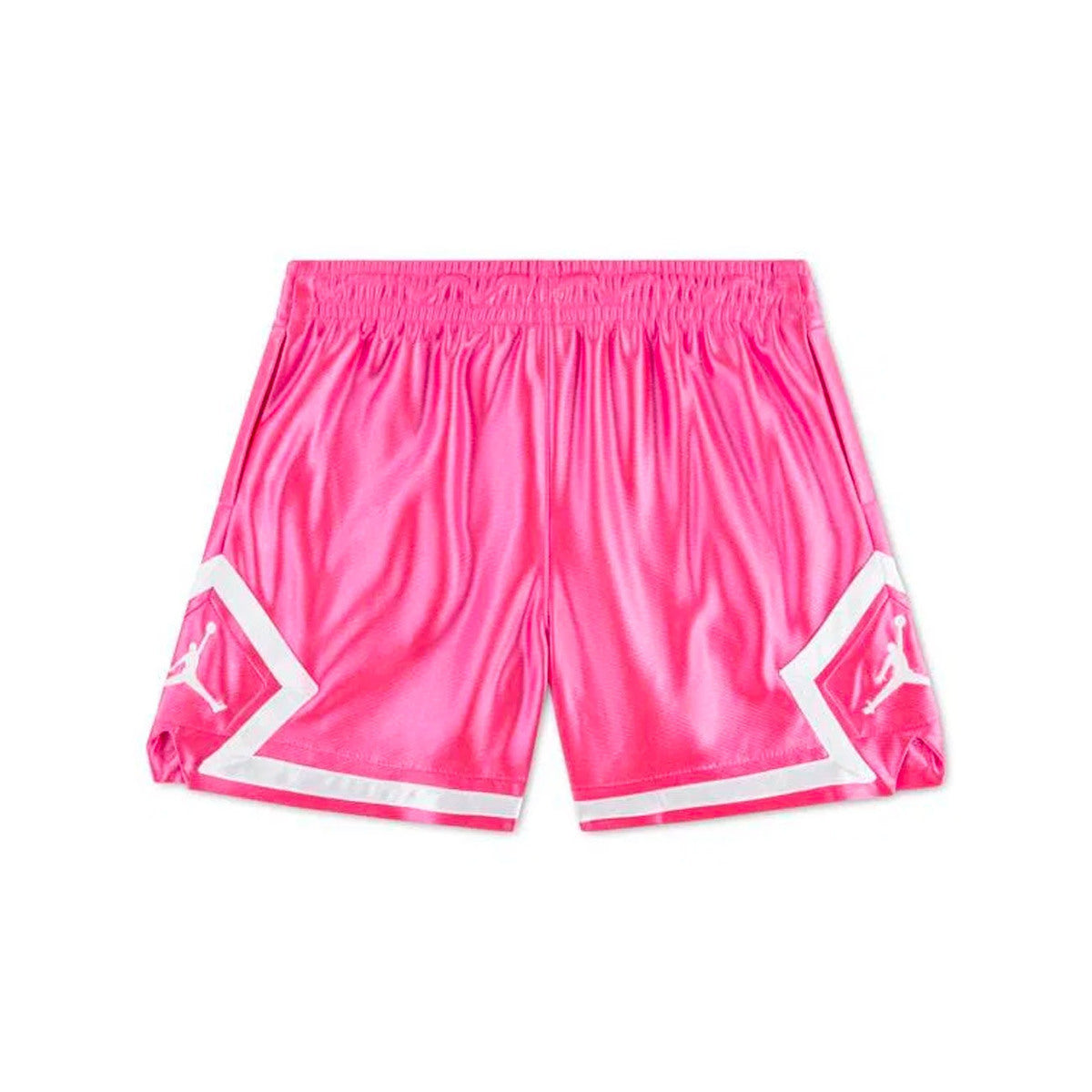 Pantaloni scurti Nike Jordan Girls Durasheen Diamond