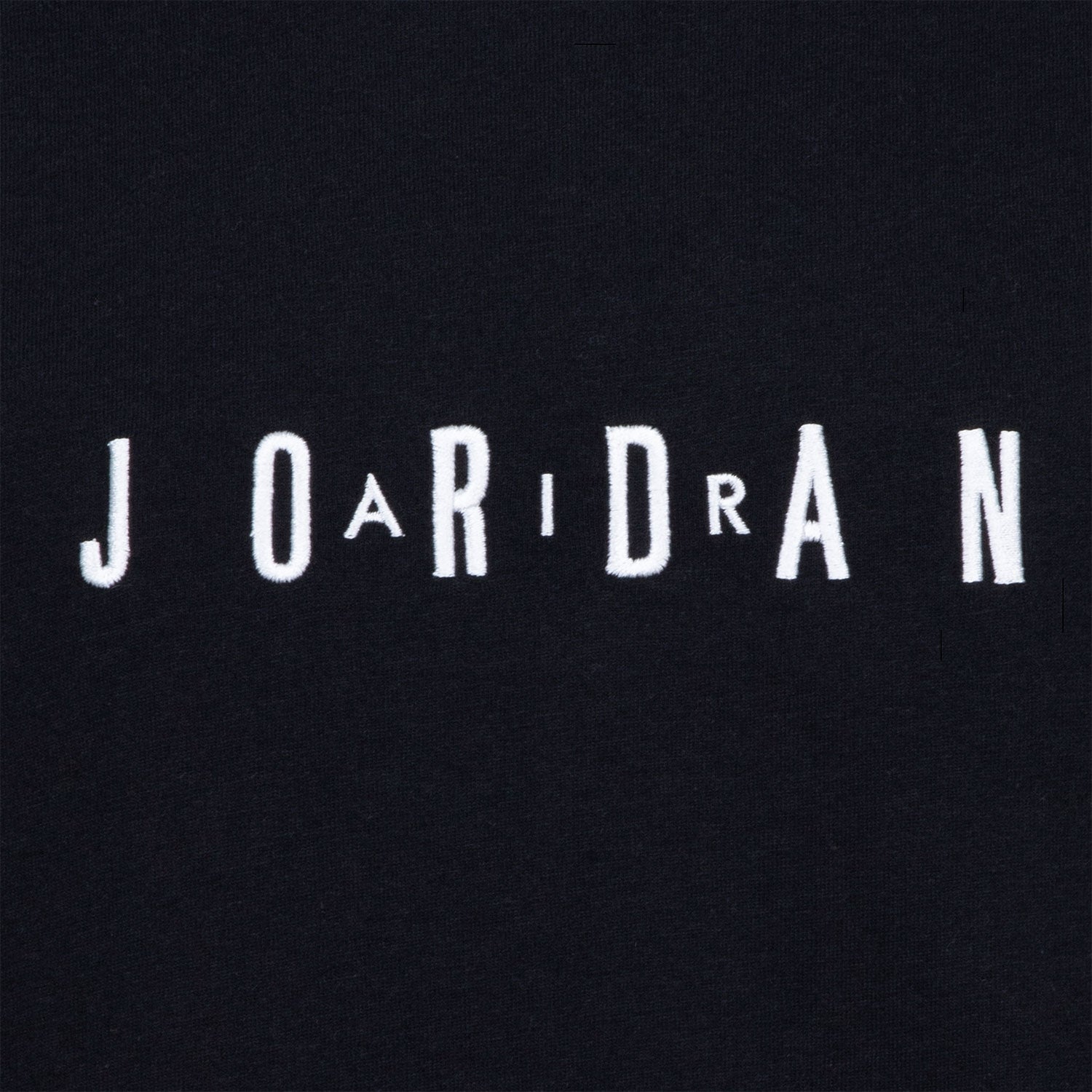 Tricou Nike Jdb Mj Wordmark Emb Crew 8 - 15 Ani