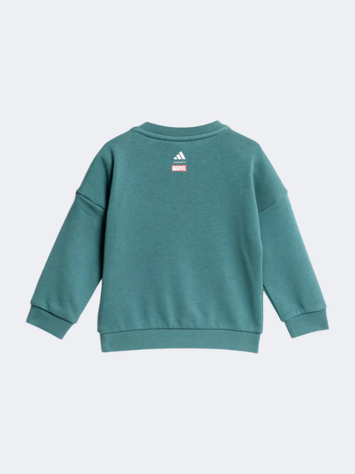 Trening Marvel Spider-Man Jogger 5 - 10 Ani