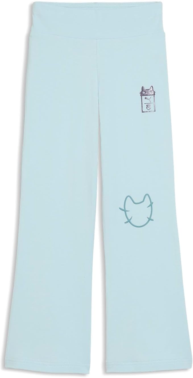 Colanti Puma X Gabby's Dollhouse Flared 2 - 7 Ani
