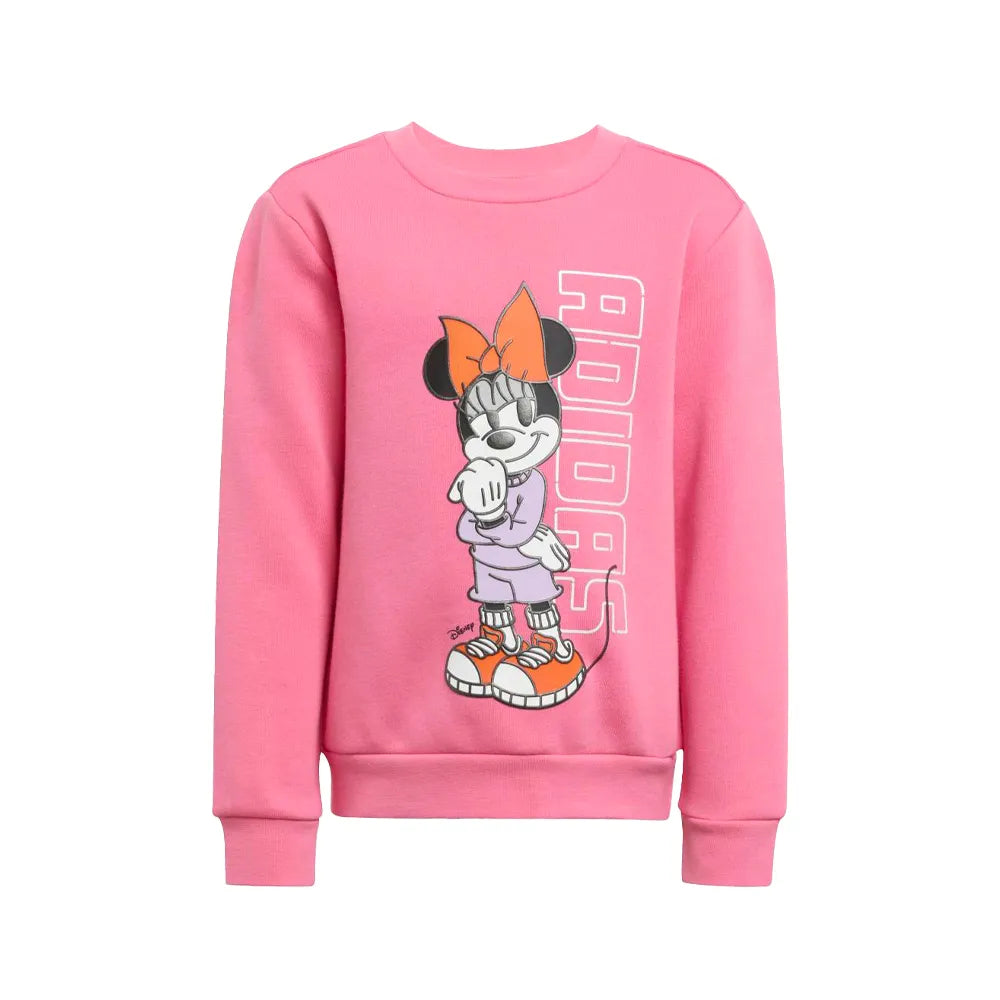 Trening Adidas Disney Minnie Mouse Jogger Kids 5 - 10 Ani