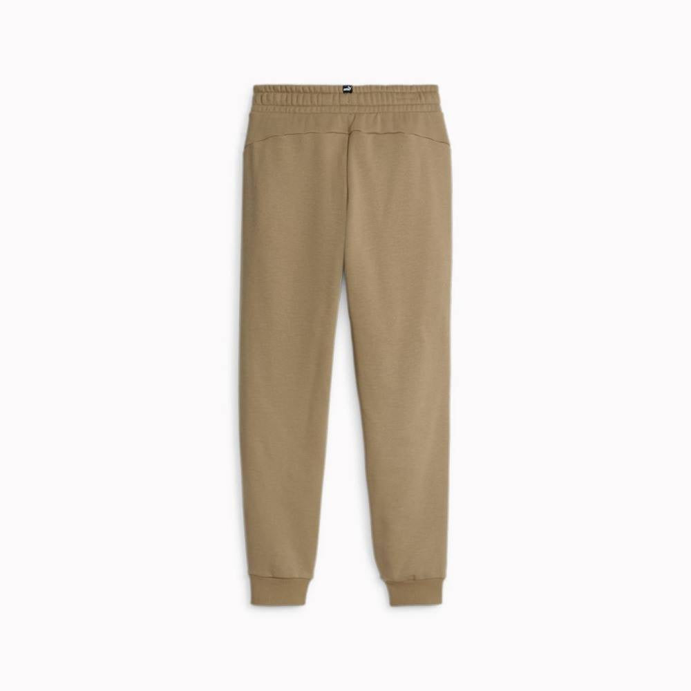 Pantaloni Puma Ess Logo 3 - 16 Ani