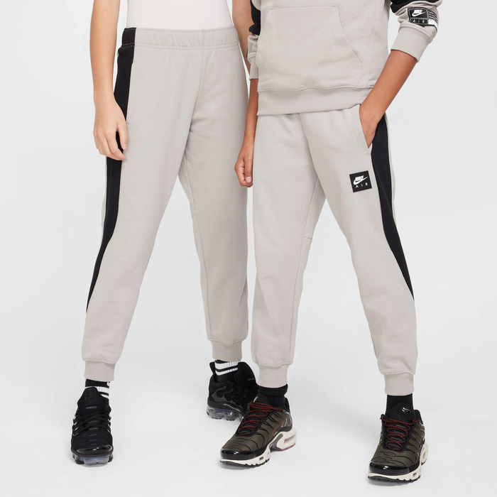 Pantaloni-Nike-K Air Flc Jogger -Pd 6 - 15 Ani
