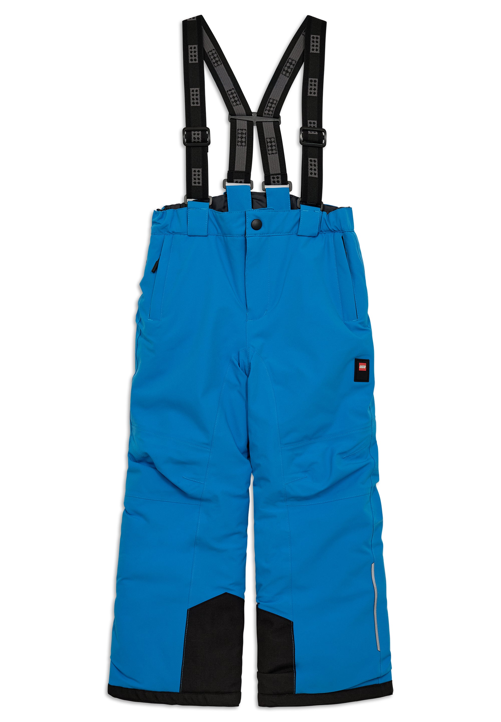 Pantaloni ski Lwpowai 708 - Lego 4-12 ani
