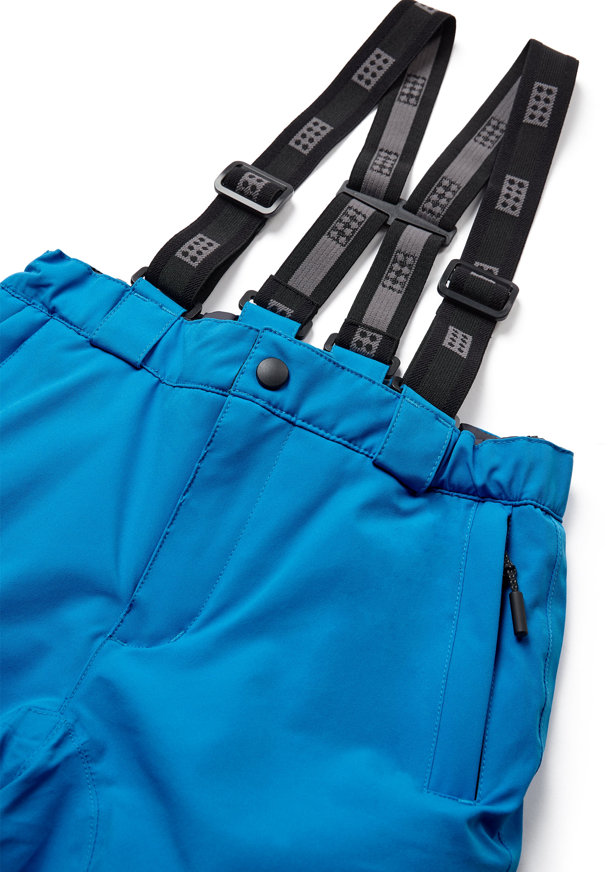 Pantaloni ski Lwpowai 708 - Lego 4-12 ani