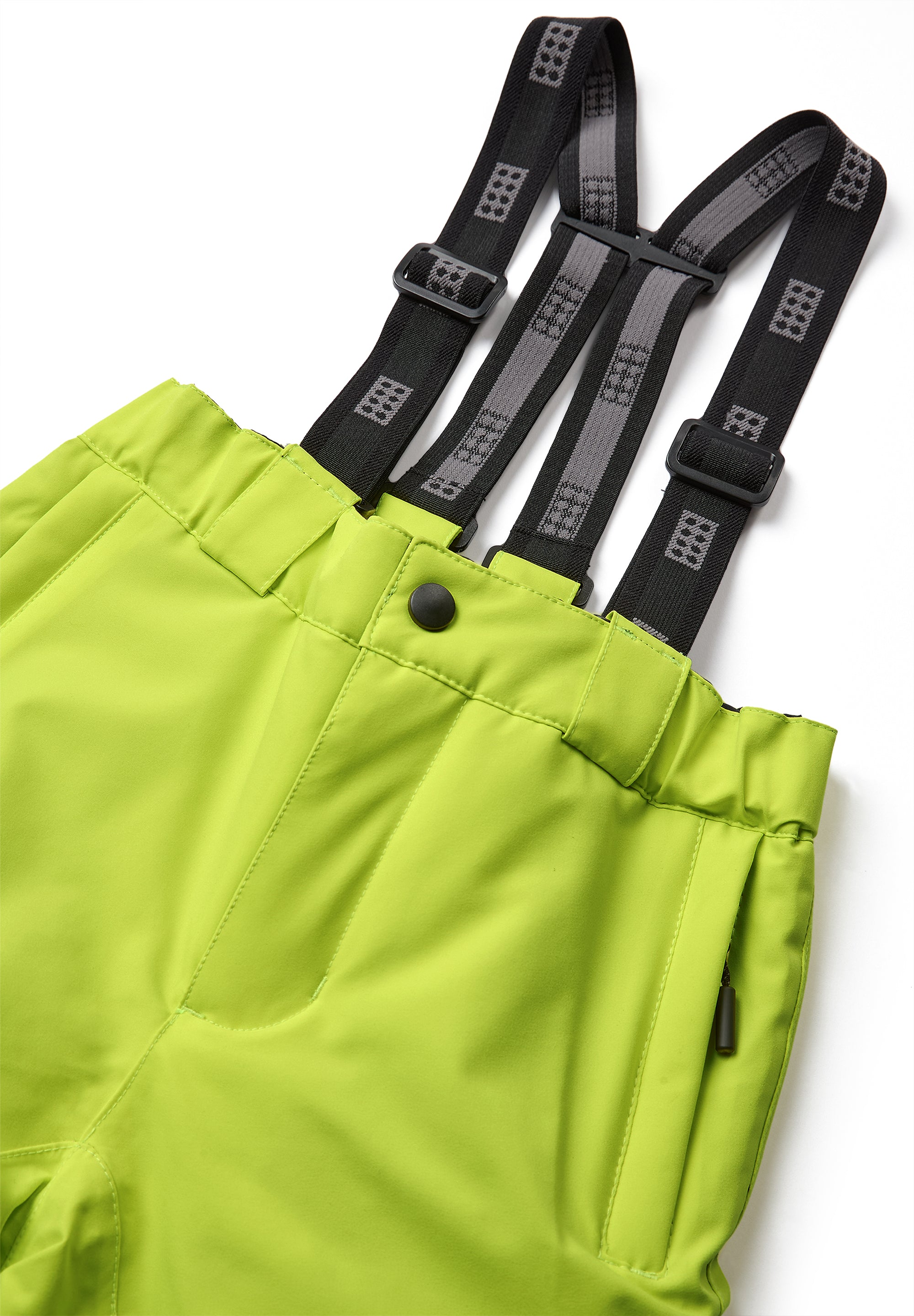 Pantaloni ski Lwpowai 708 - Lego 4-12 ani