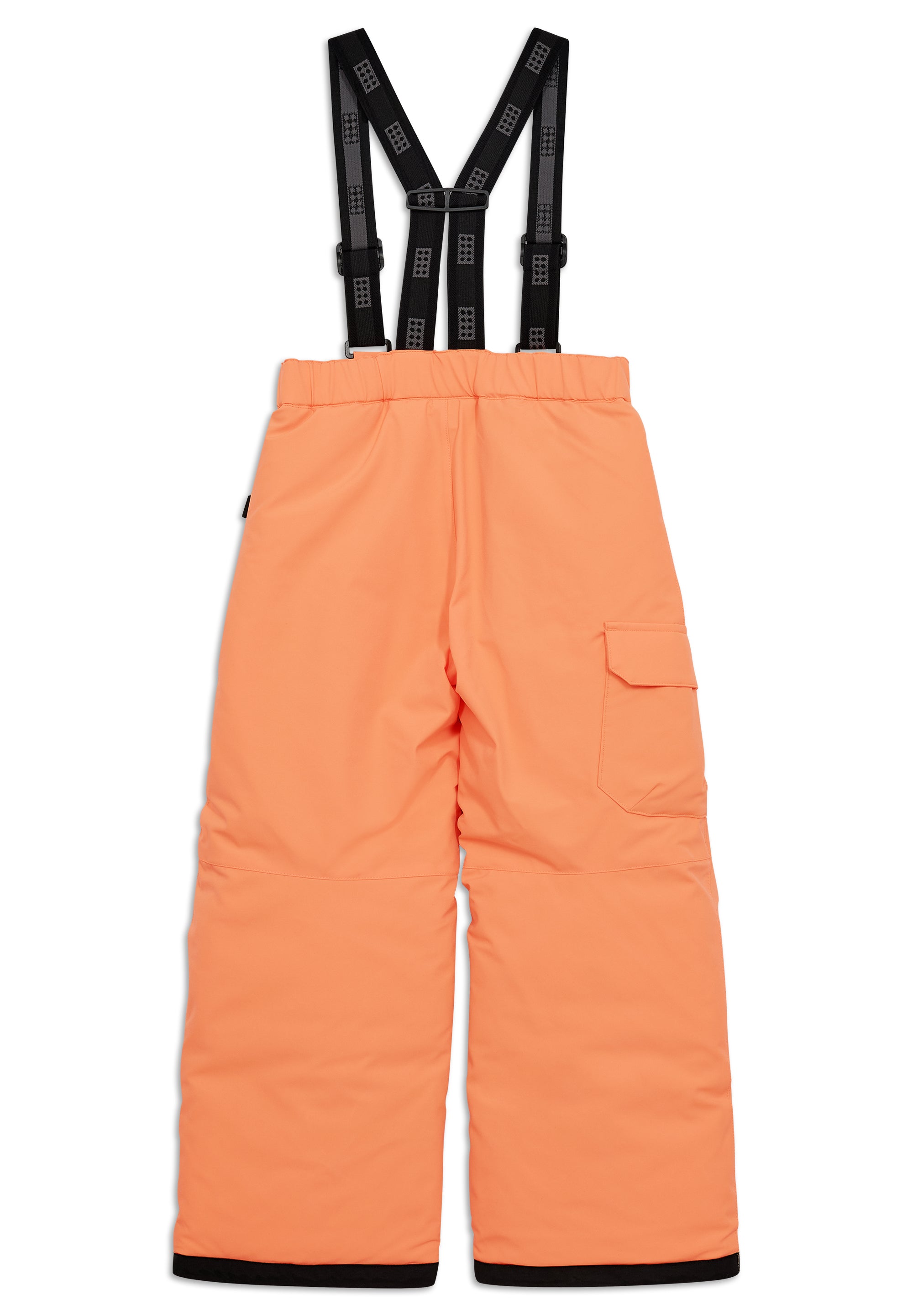 Pantaloni ski Lwpayton 701 - Lego 7-10 ani