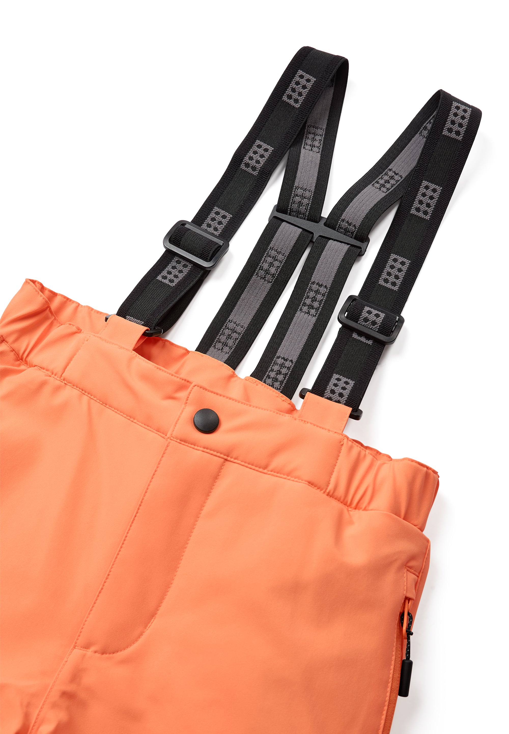 Pantaloni ski Lwpayton 701 - Lego 7-10 ani