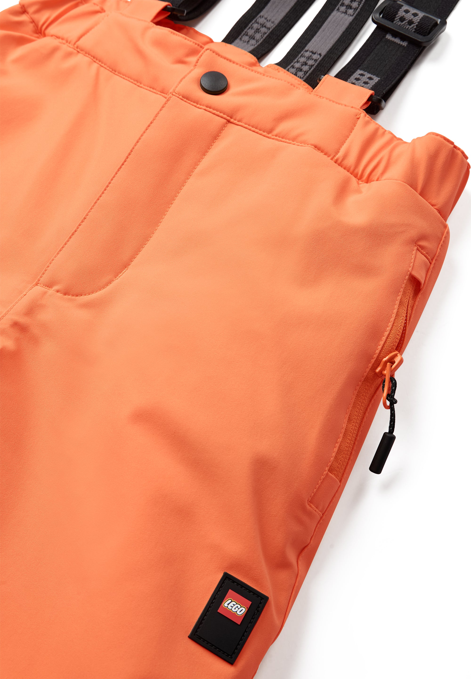 Pantaloni ski Lwpayton 701 - Lego 7-10 ani