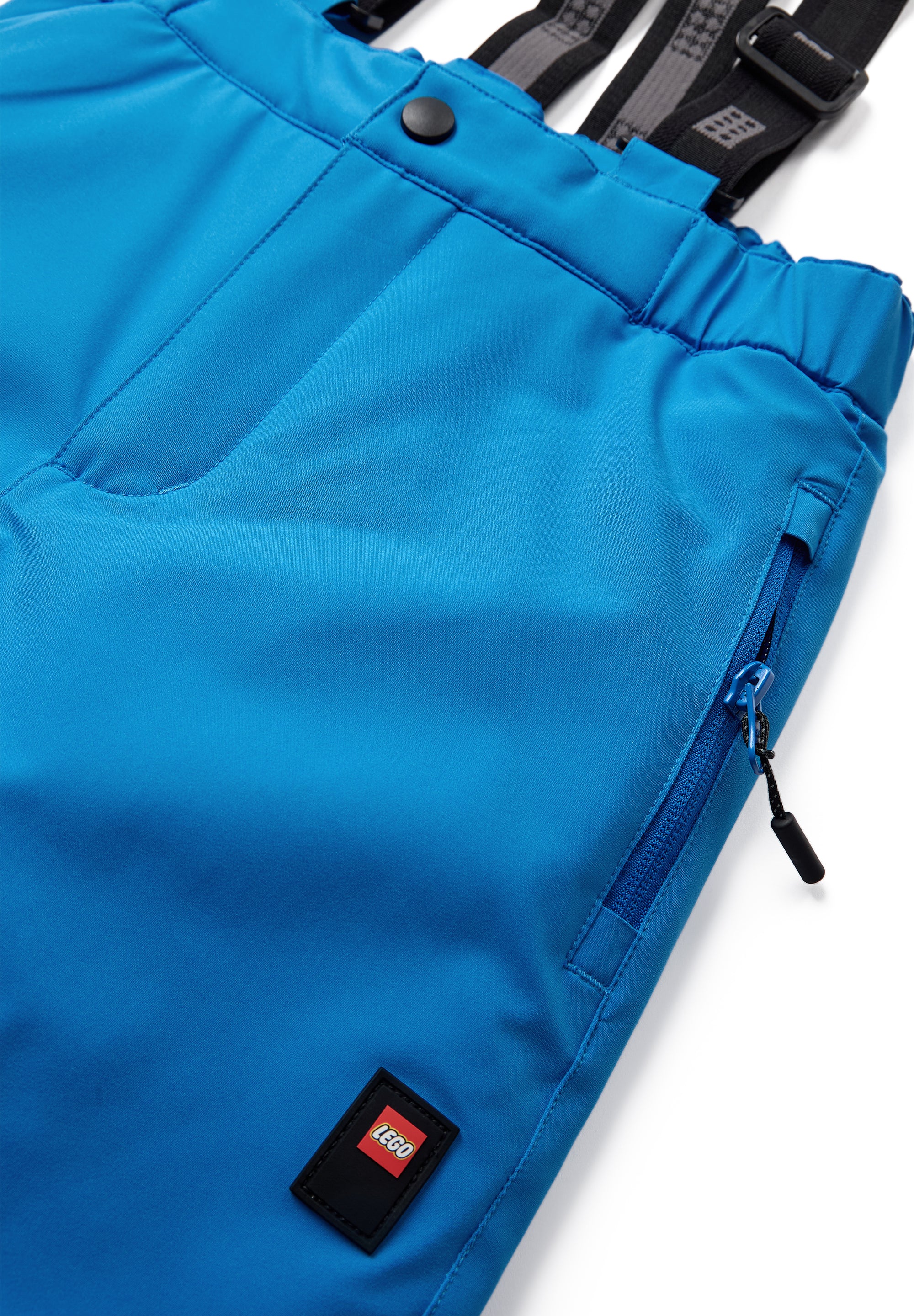 Pantaloni ski Lwpayton 701 - Lego 3- 8 ani