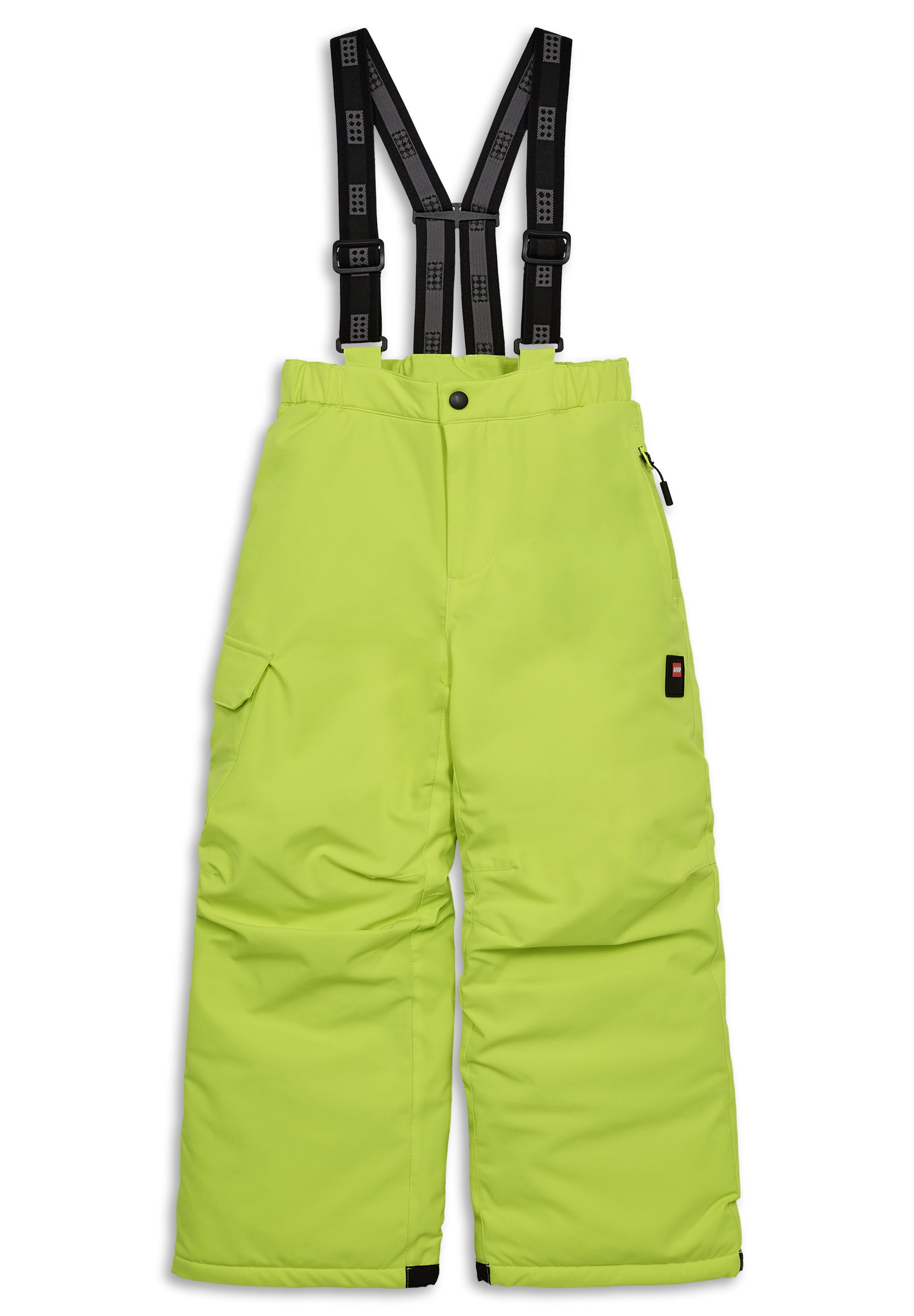 Pantaloni ski Lwpayton 701 - Lego 3-12 ani