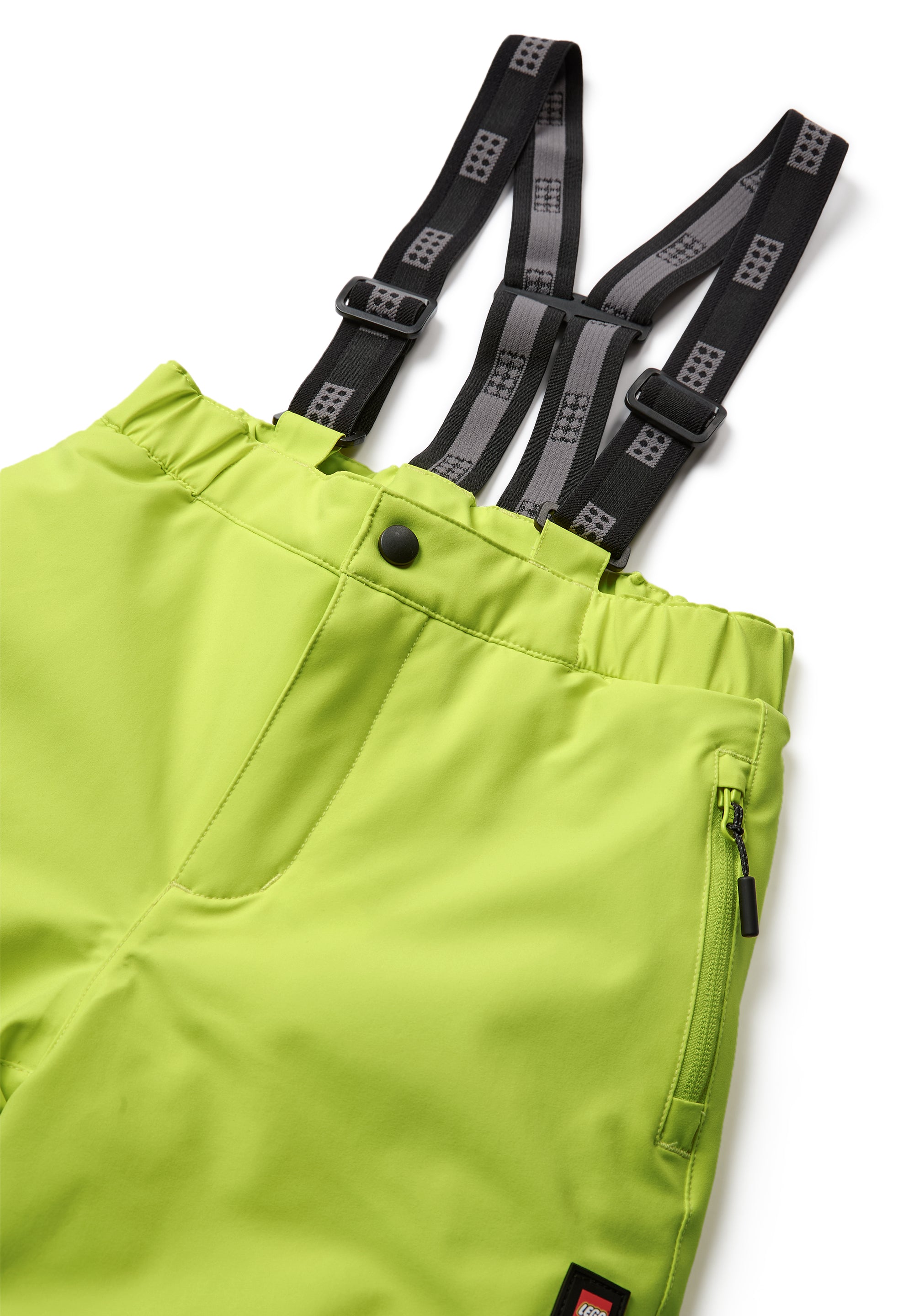 Pantaloni ski Lwpayton 701 - Lego 3-12 ani