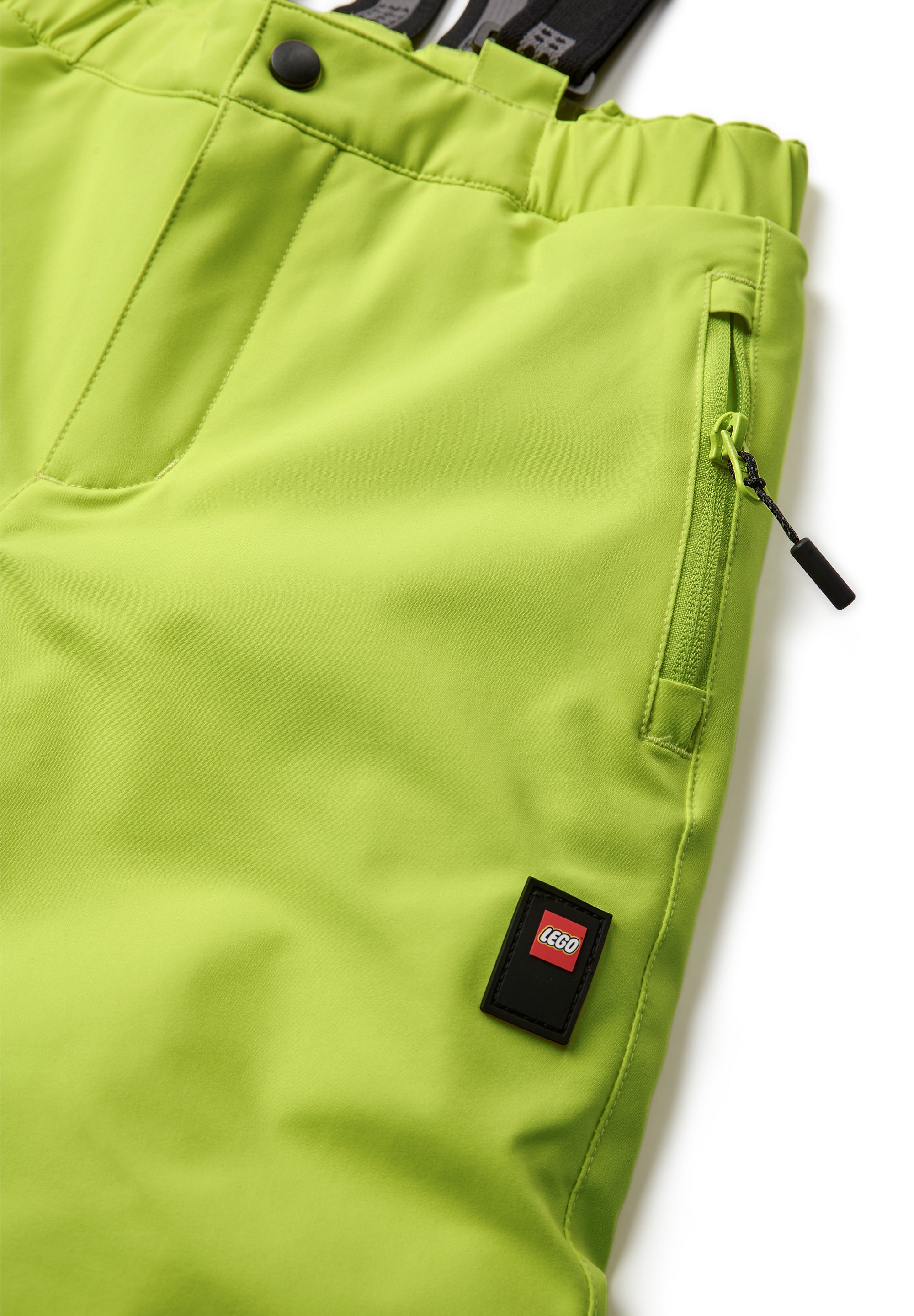 Pantaloni ski Lwpayton 701 - Lego 3-12 ani