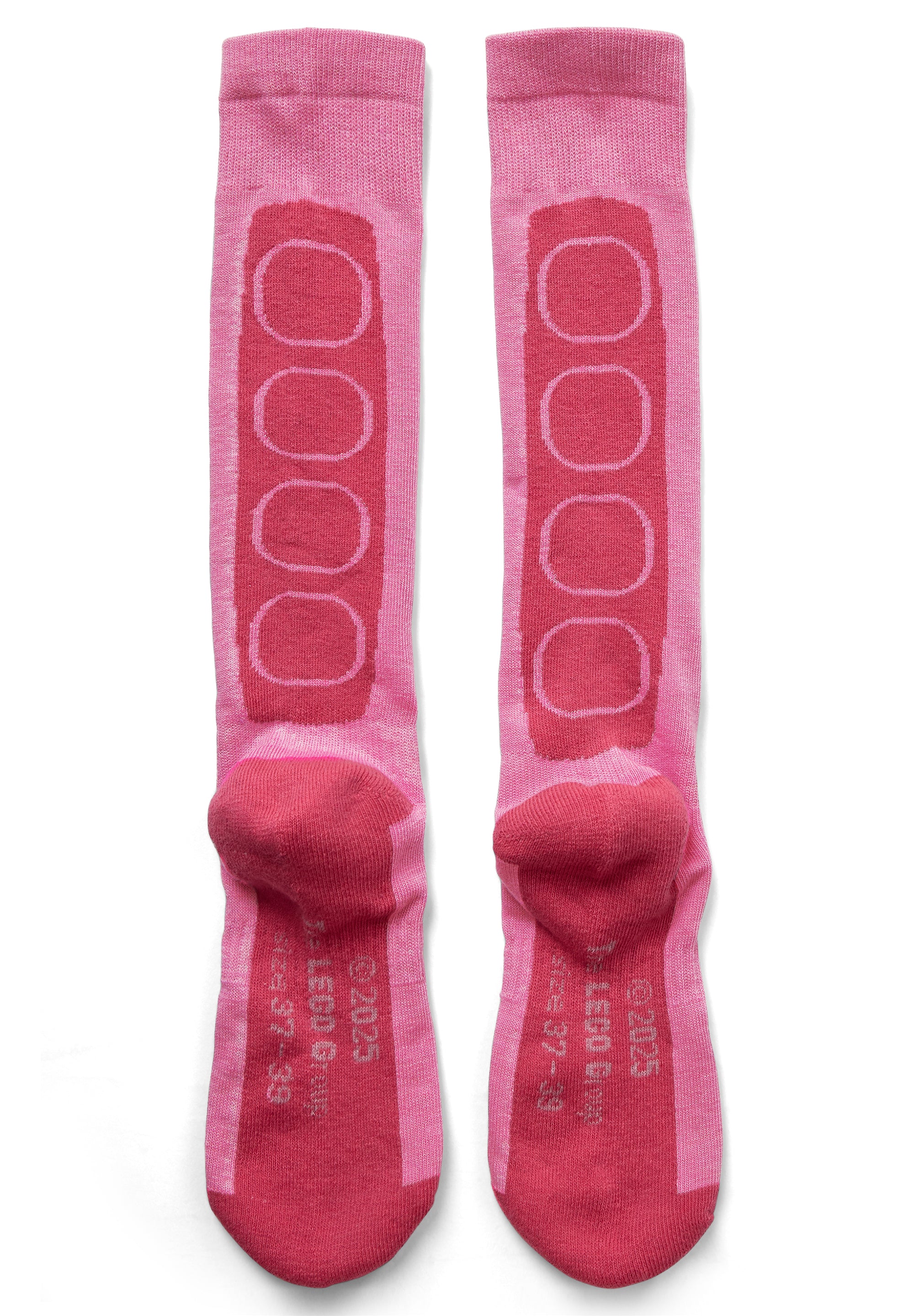 Sosete ski 700 - Lego EU 26- EU 39