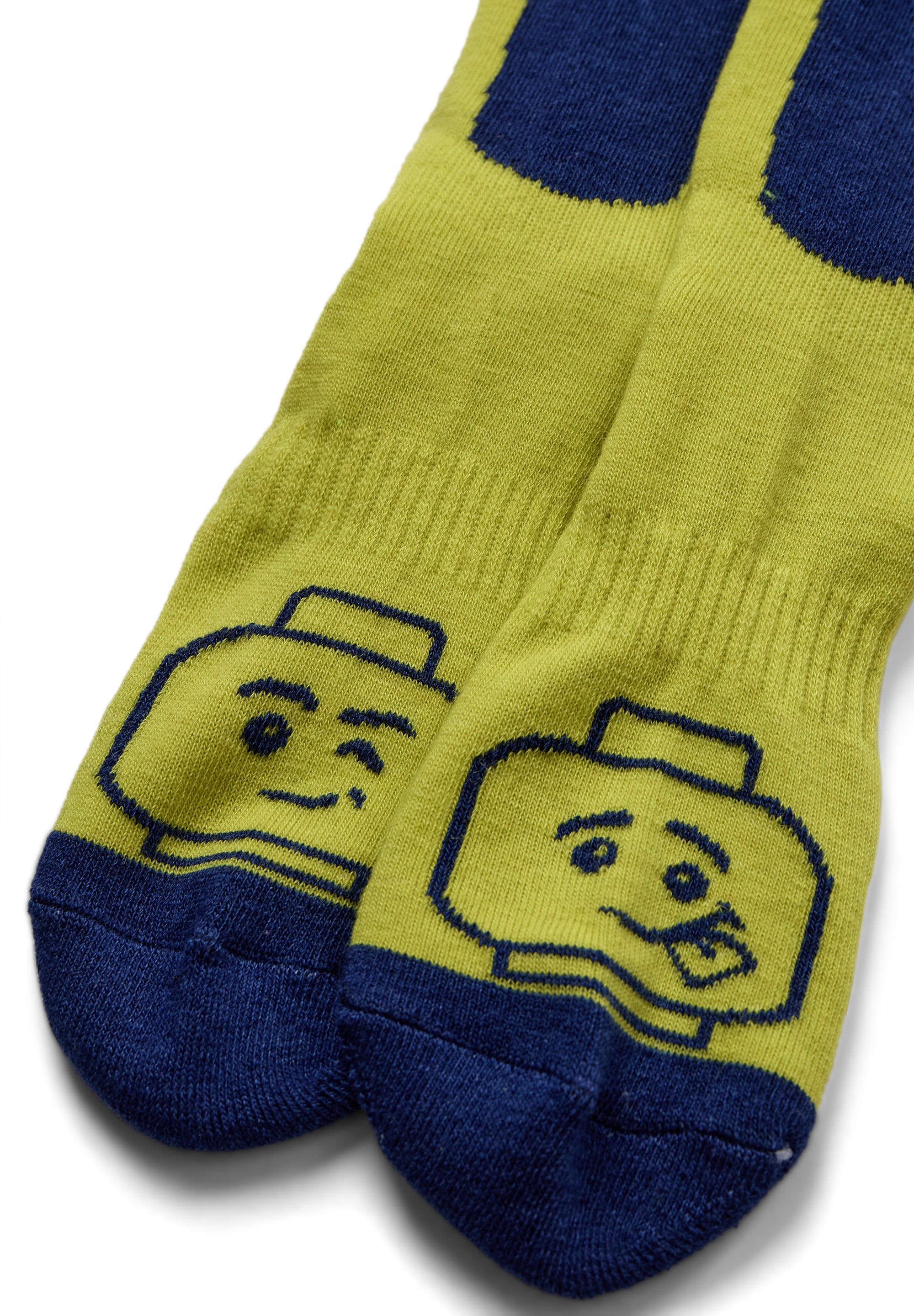 Sosete ski Lwazun 700 - Lego EU 28-EU 39