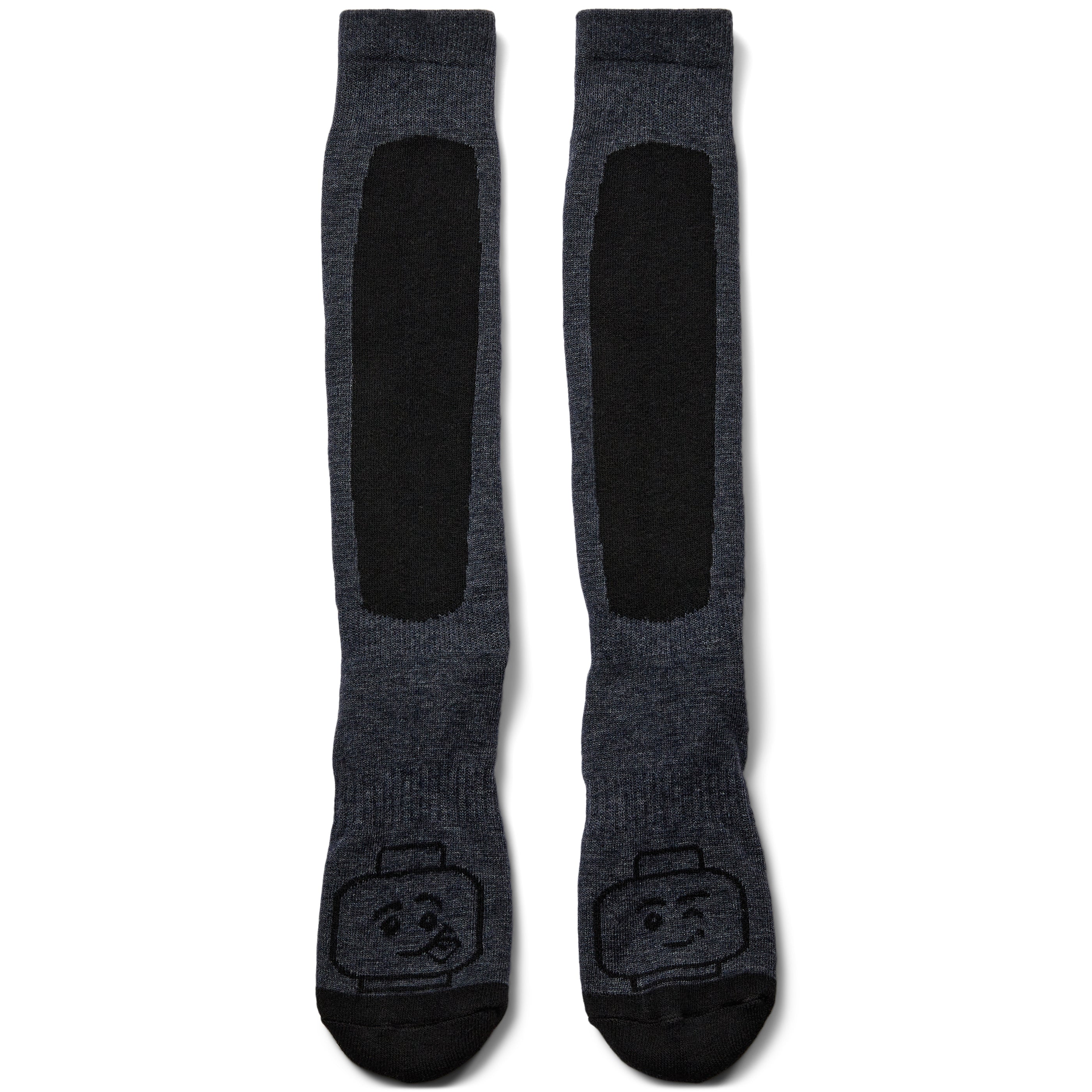 Sosete ski Lwazun 700 -Lego EU 26- EU 39