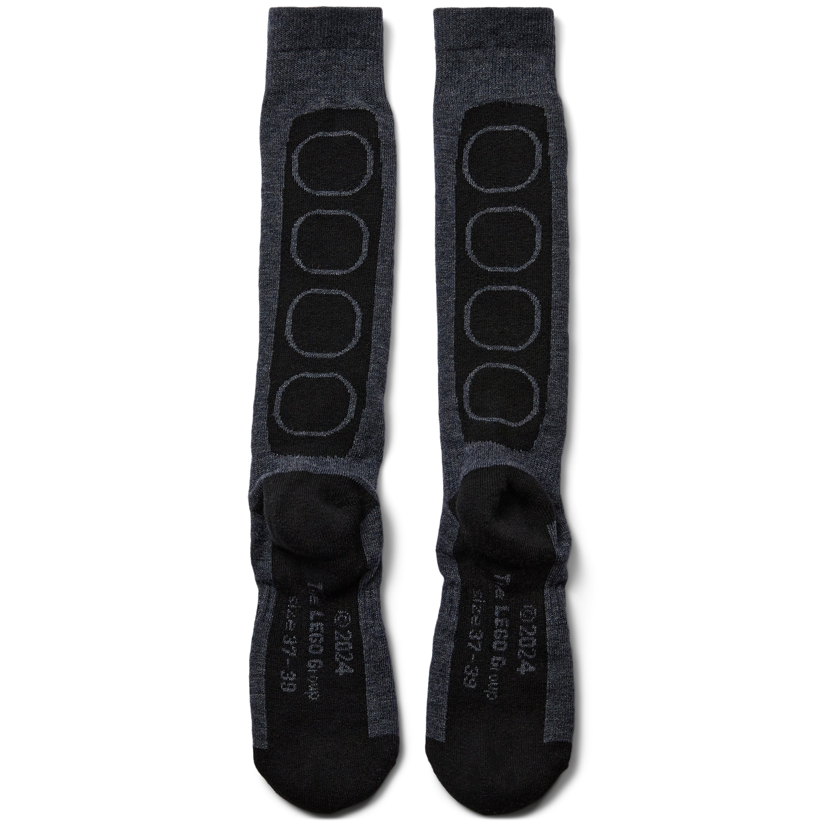 Sosete ski Lwazun 700 -Lego EU 26- EU 39