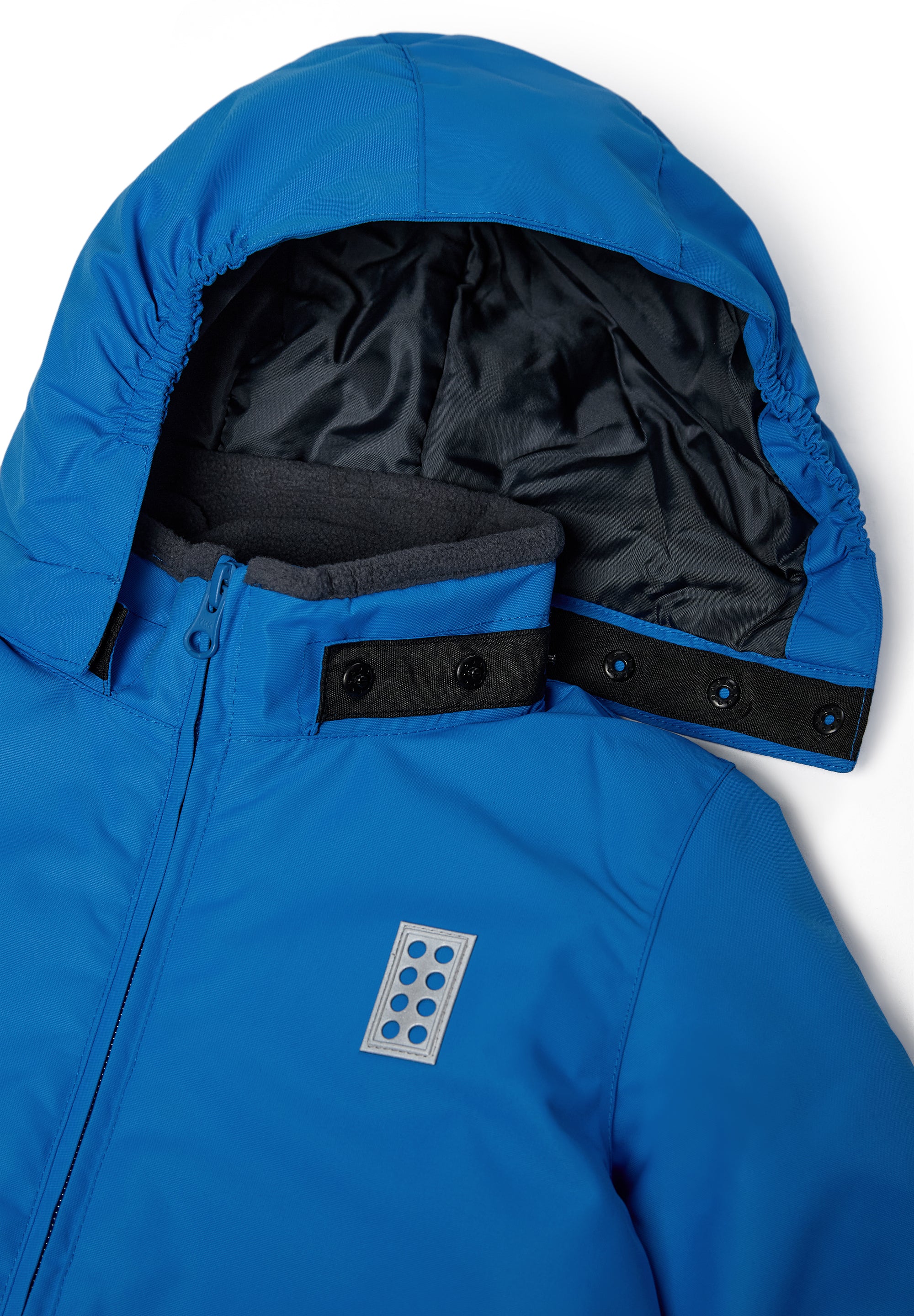 Combinezon SKI Lwjori 721 - Snowsuit. Lego 9 luni- 4 ani