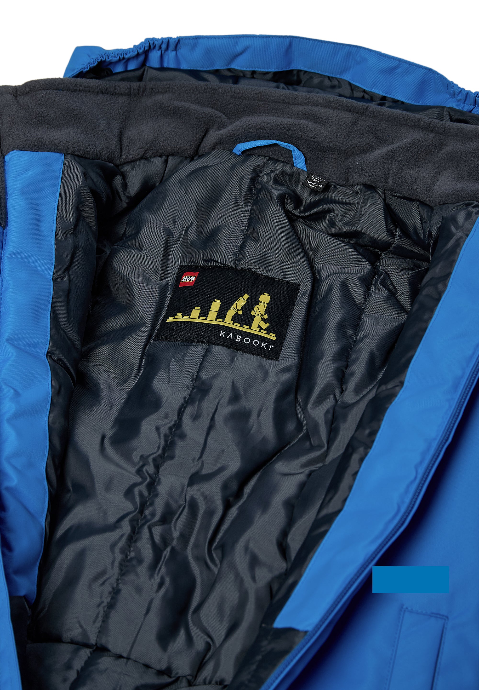 Combinezon SKI Lwjori 721 - Snowsuit. Lego 9 luni- 4 ani