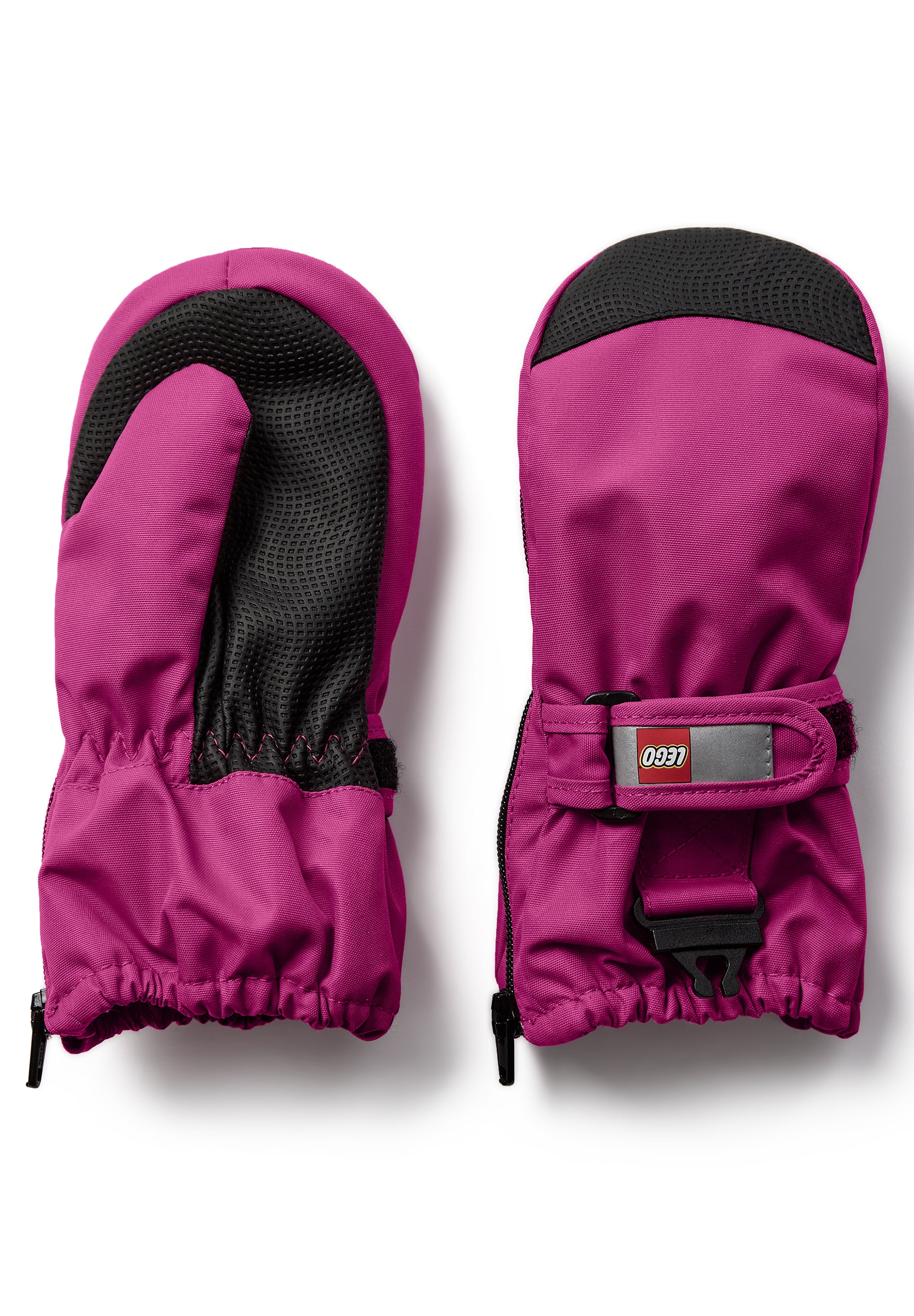 Manusi ski Lwaripo 703 - Lego 9 luni- 2 ani