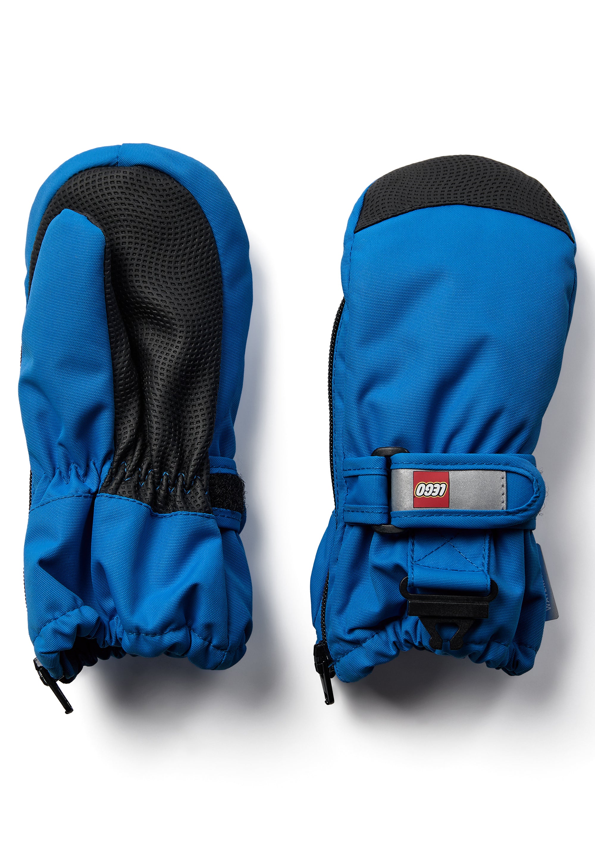 Manusi ski Lwaripo 703 - Lego 9 luni- 2 ani