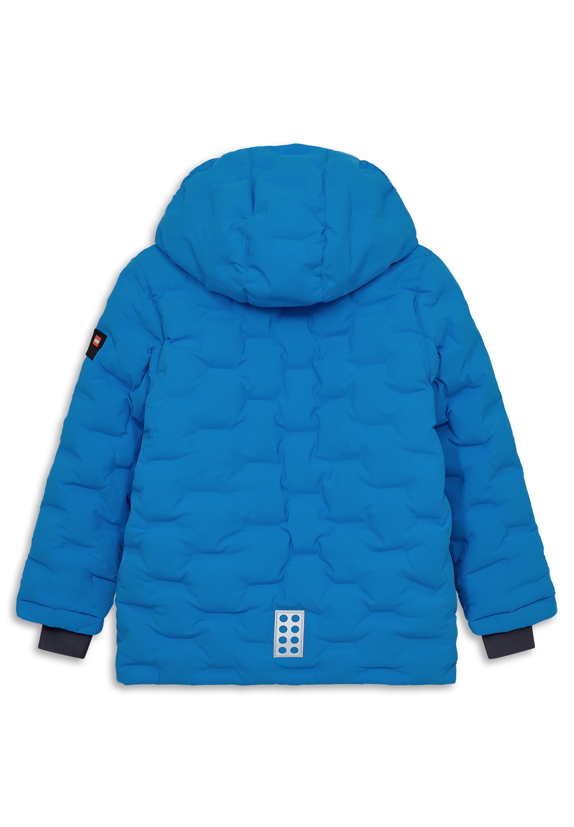 Jacheta Lwjipe 706 - Jacket Lego 3-12 ani