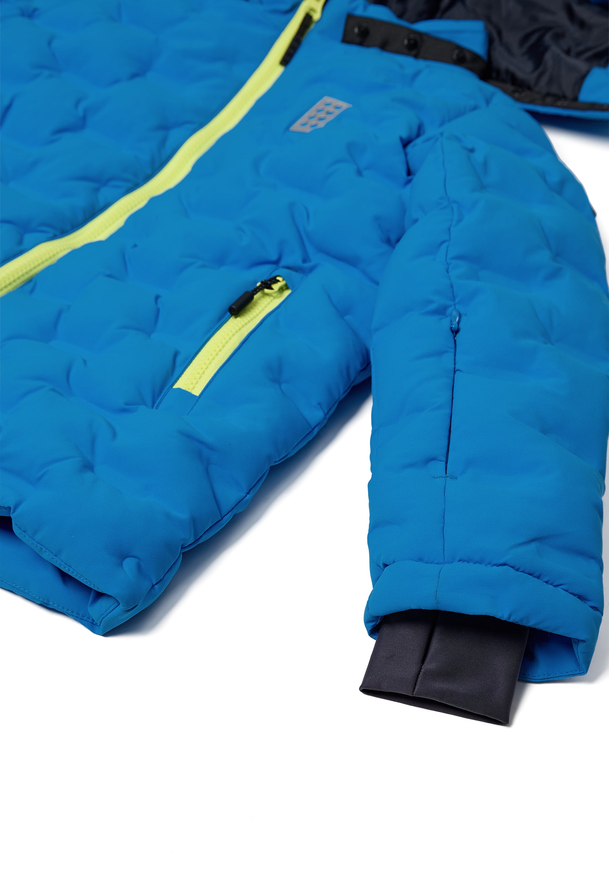 Jacheta Lwjipe 706 - Jacket Lego 3-12 ani