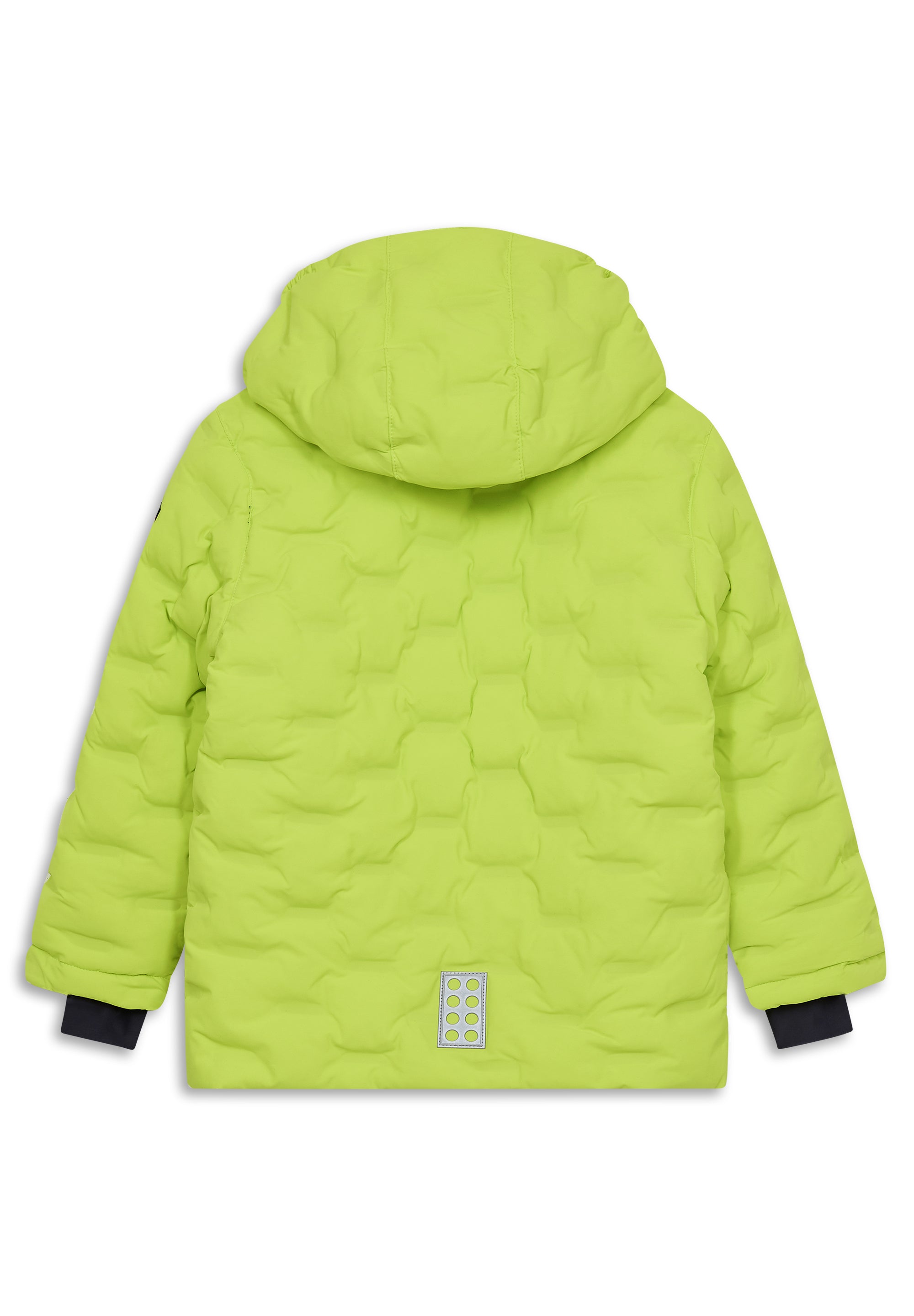 Jacheta Lwjipe 706 - Jacket Lego 3-12 ani