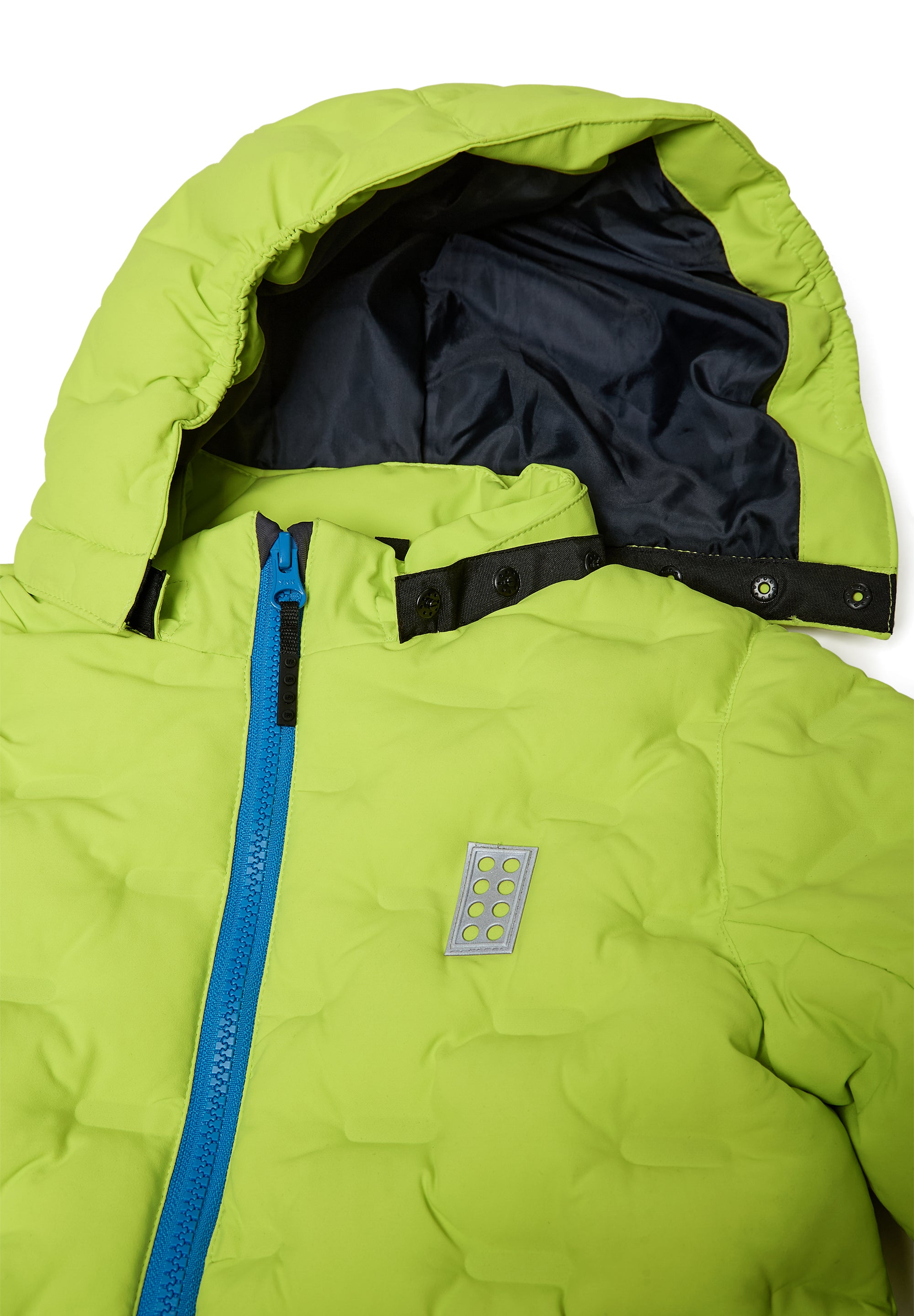 Jacheta Lwjipe 706 - Jacket Lego 3-12 ani