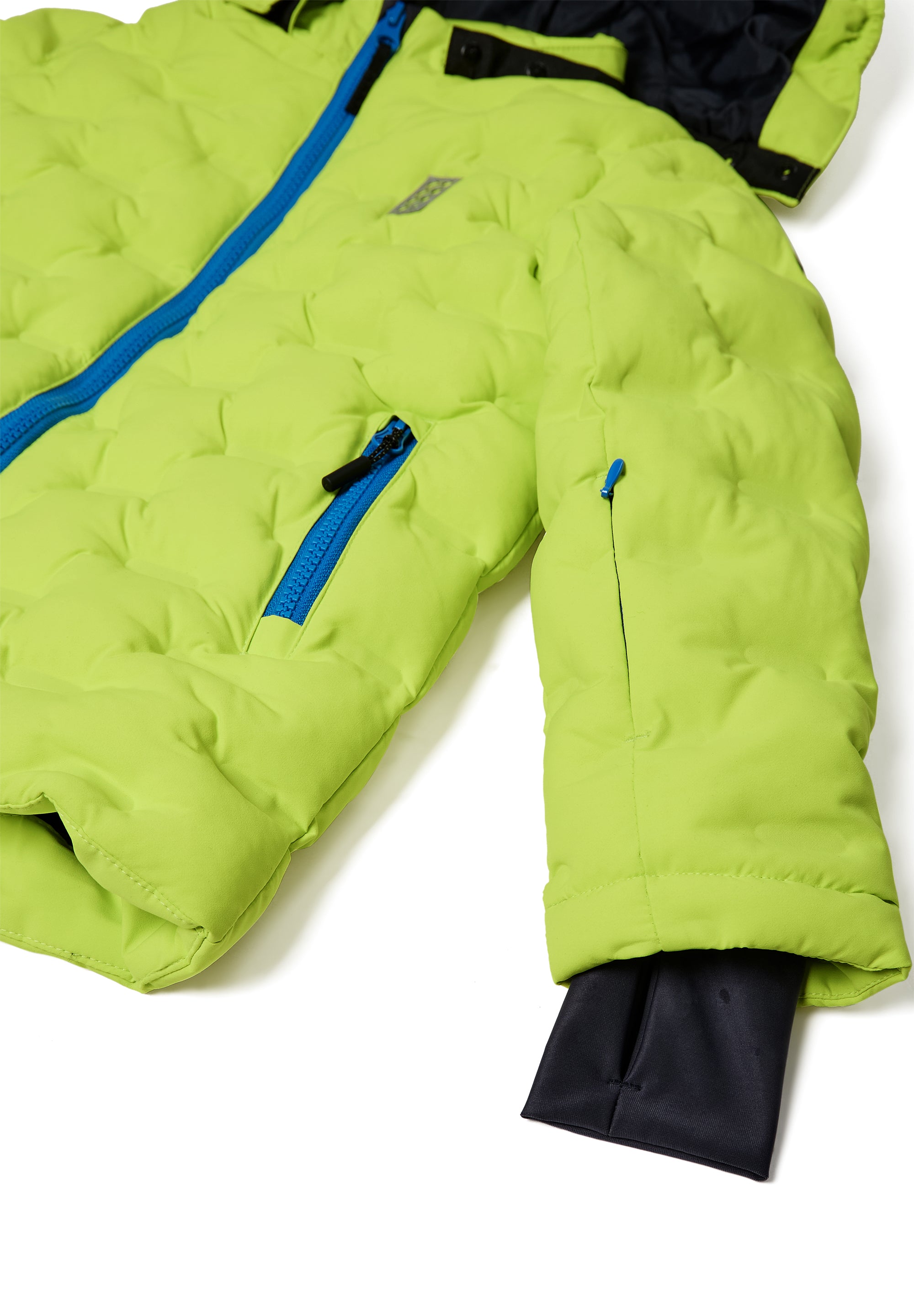 Jacheta Lwjipe 706 - Jacket Lego 3-12 ani