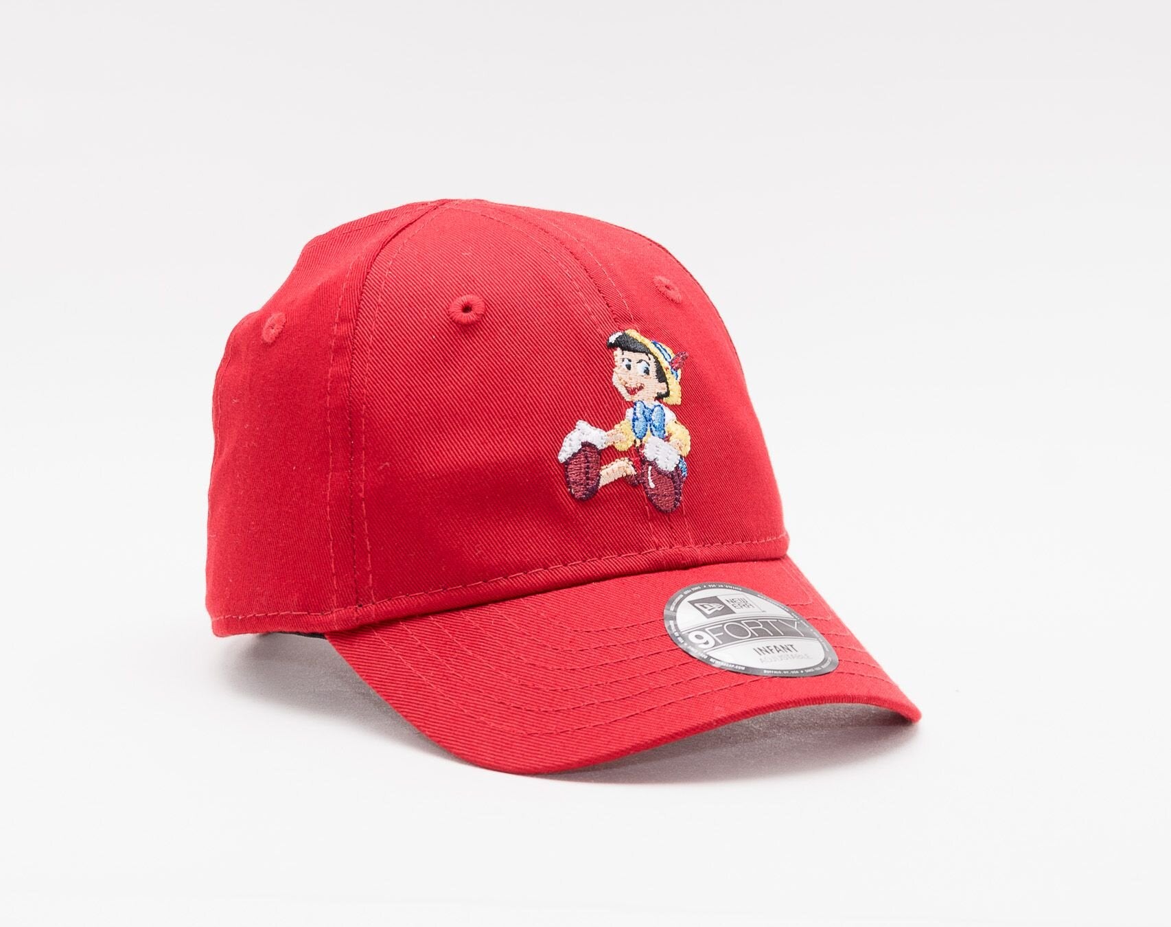 Sapca New Era Film Character 9Forty Pino 0 - 2 Ani